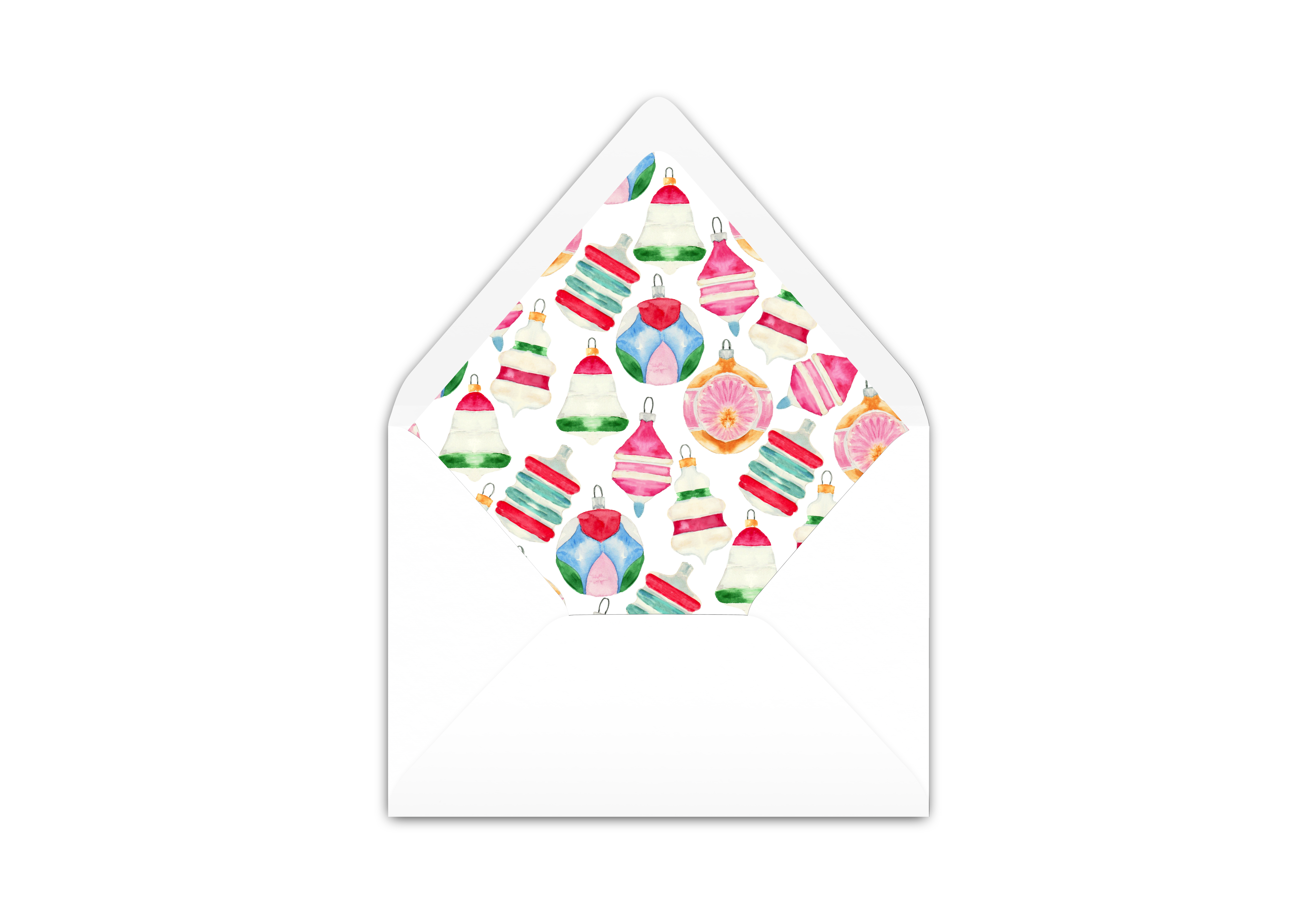 Envelope Liner