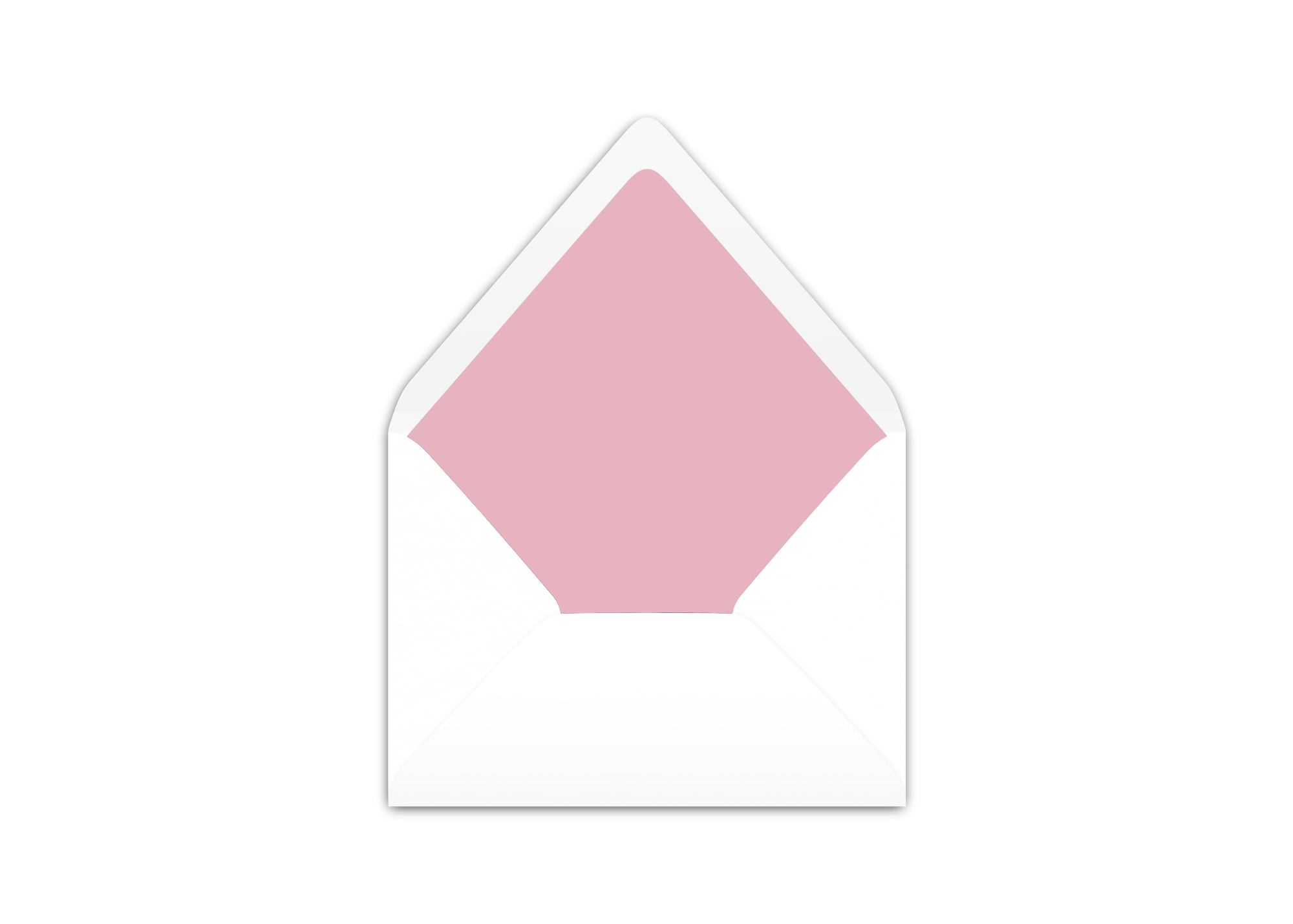 Envelope Liner