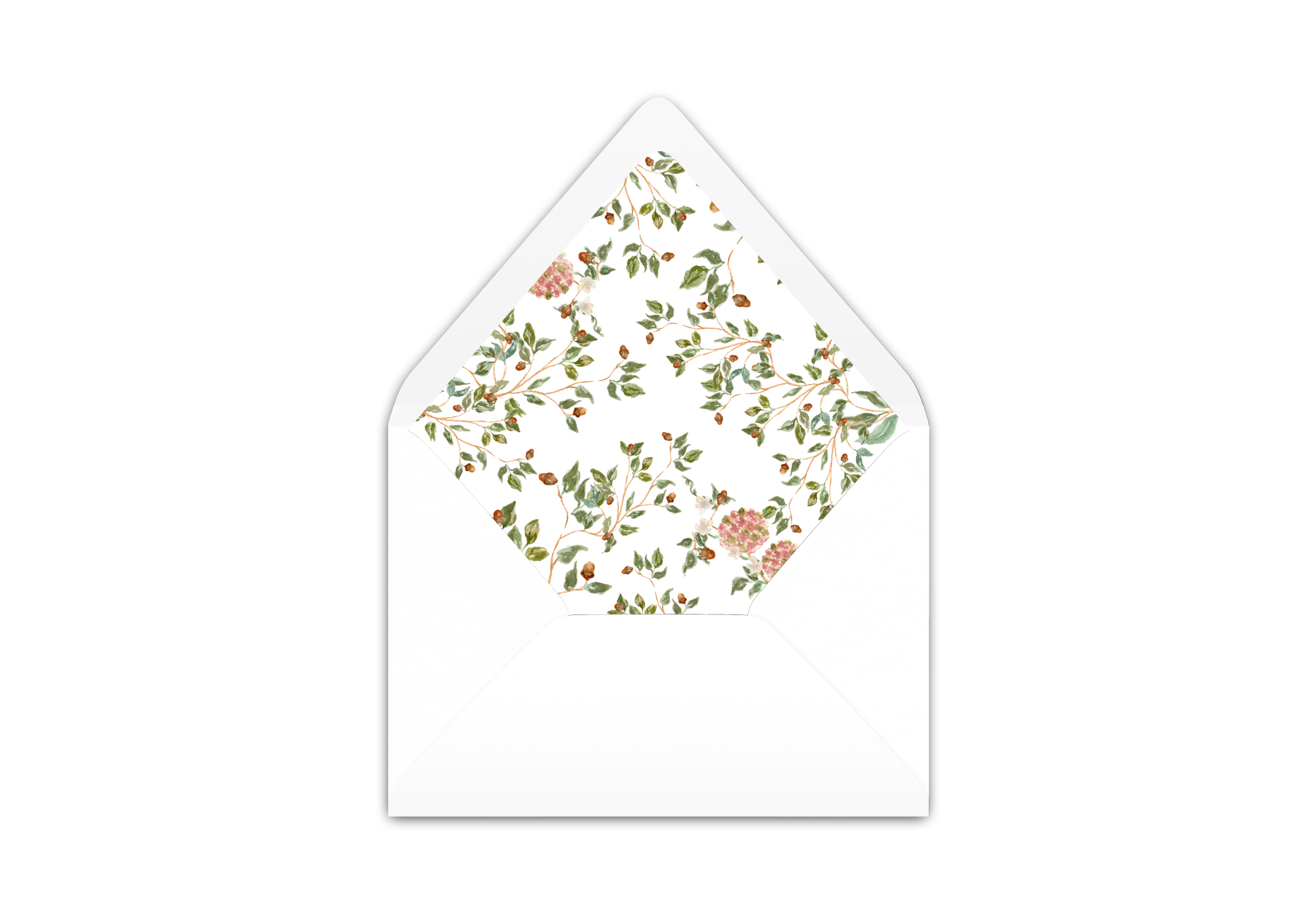 Envelope Liner