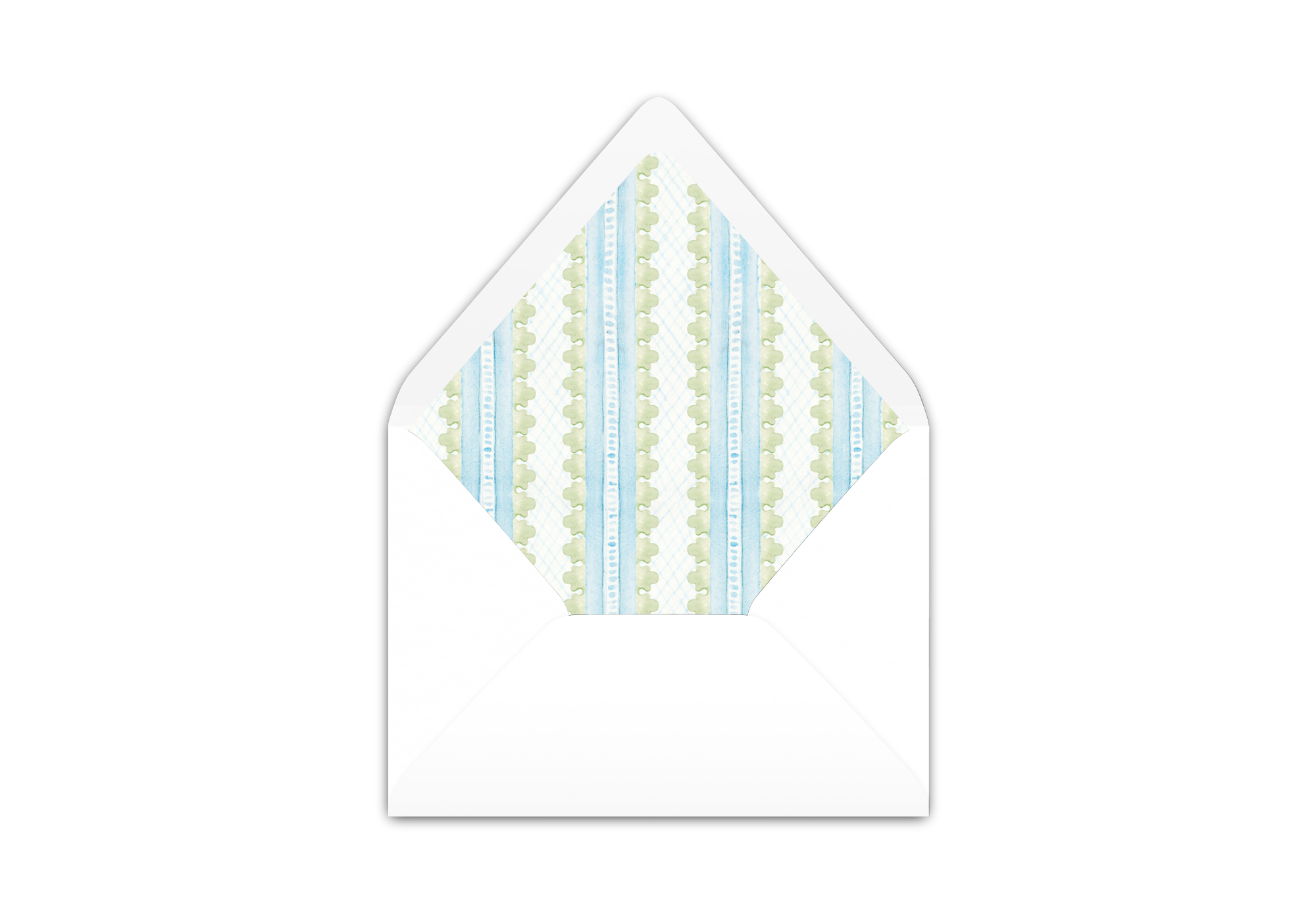 Envelope Liner