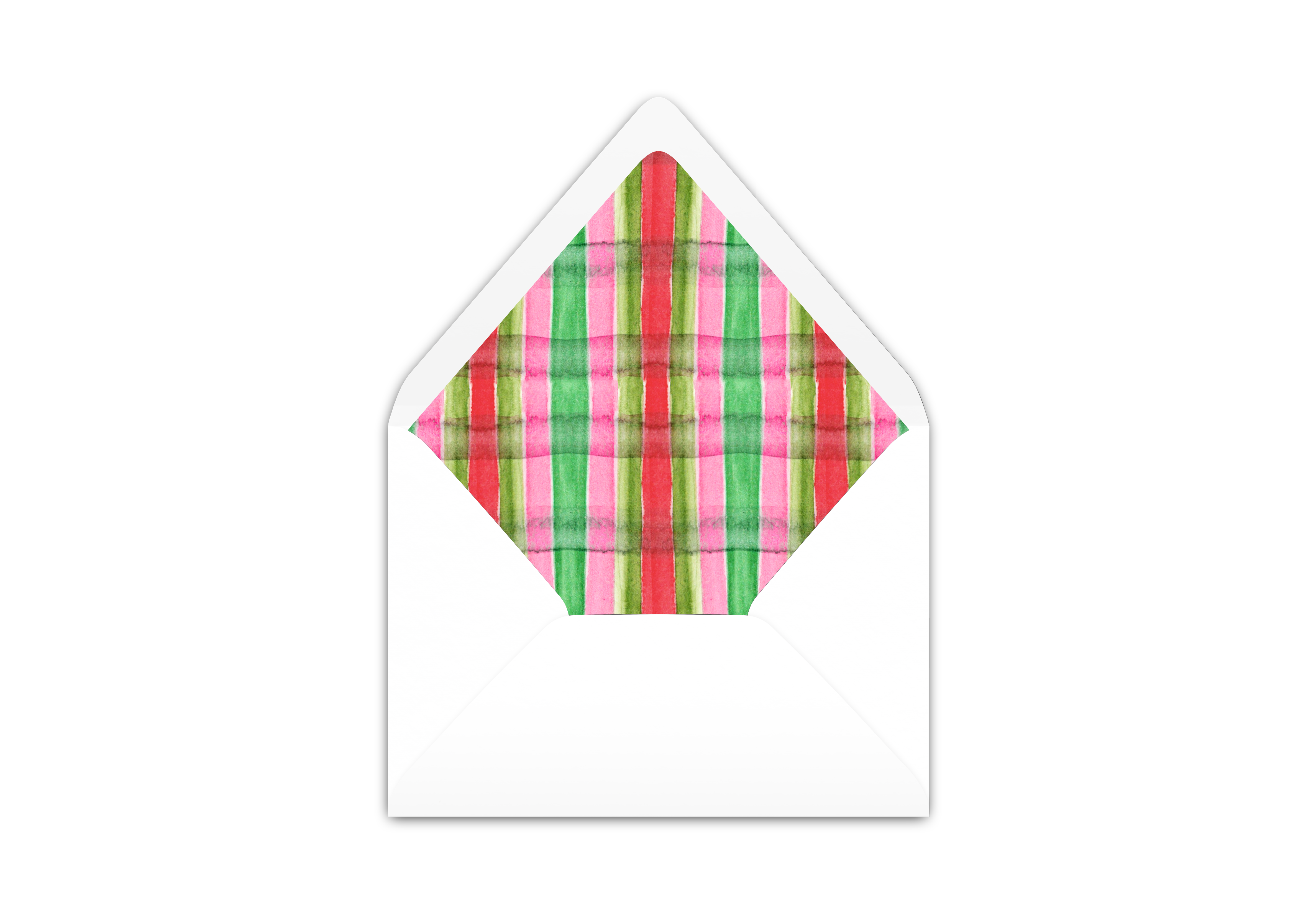 Envelope Liner