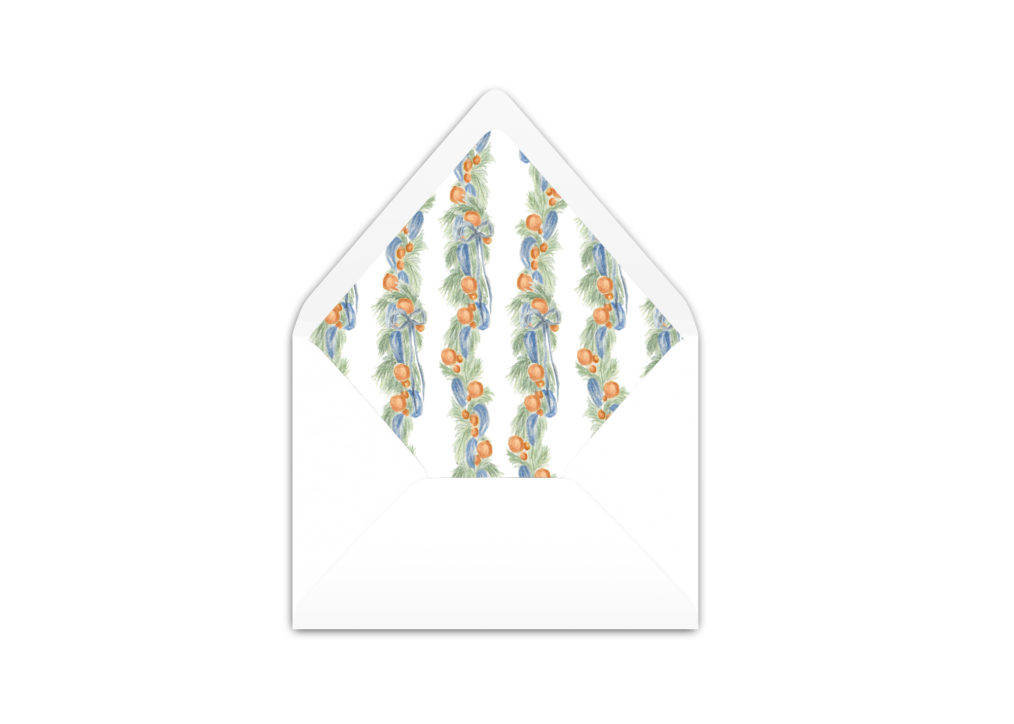 Envelope Liner