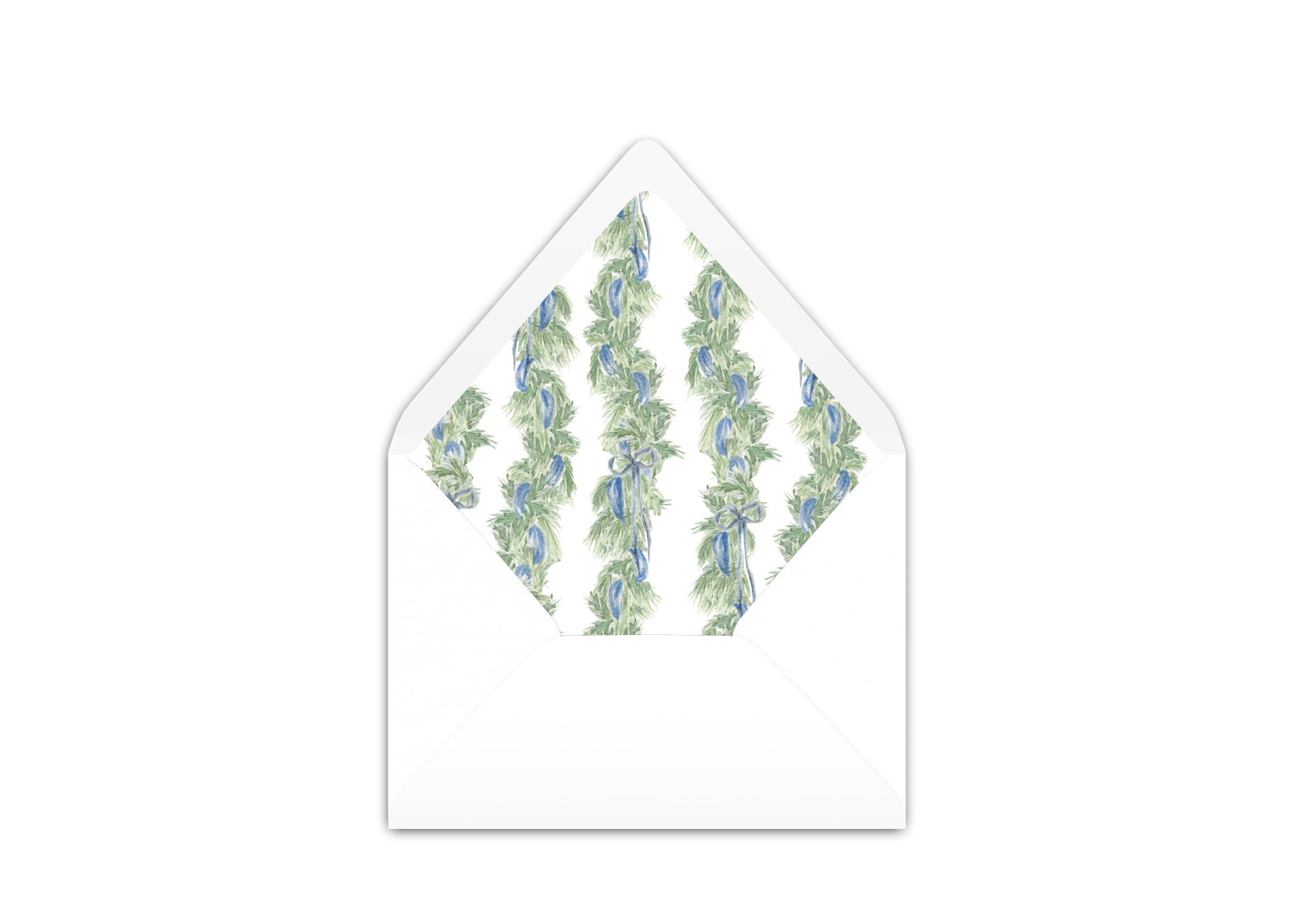 Envelope Liner