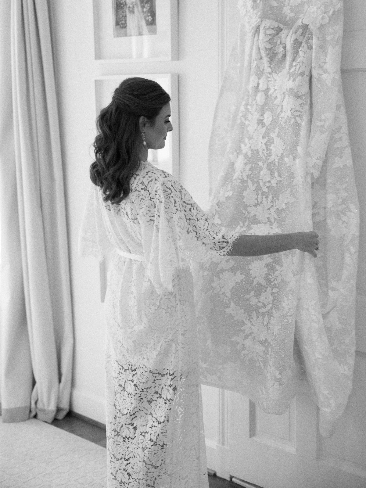 Anna and William wedding, photograph 13