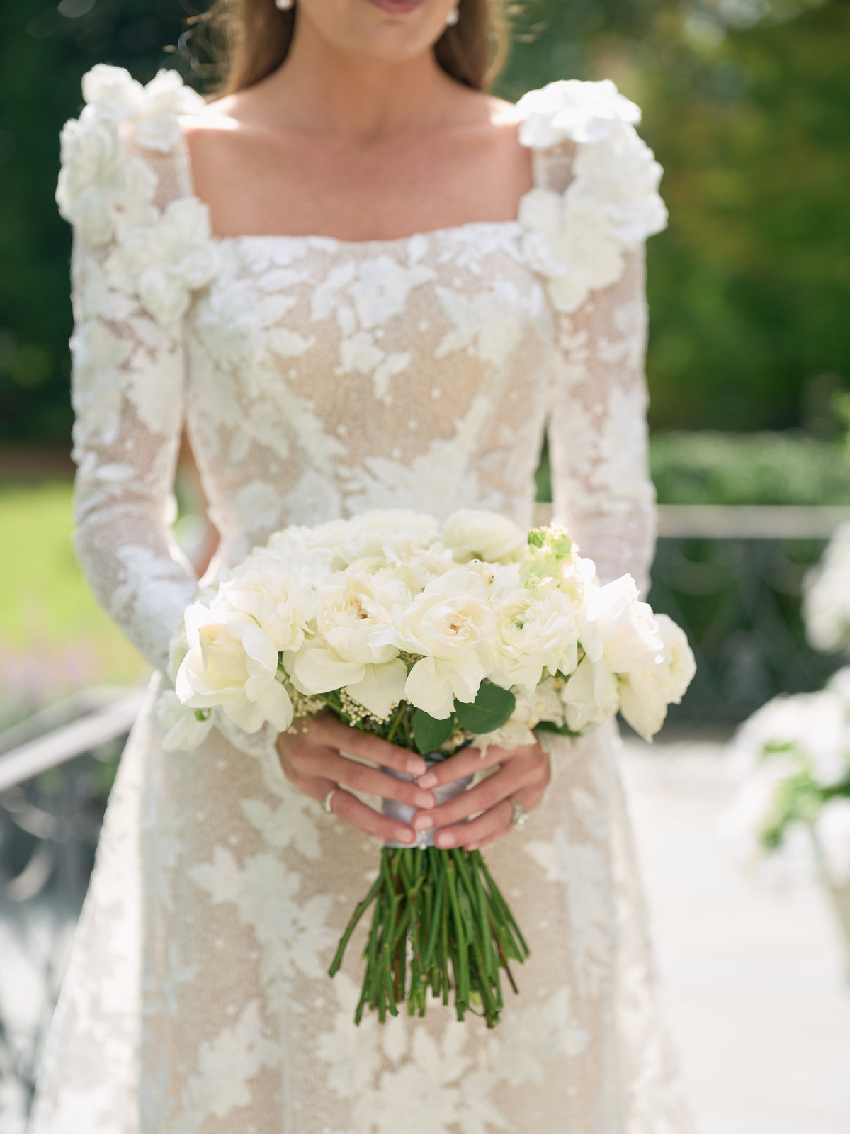Anna and William wedding, photograph 16