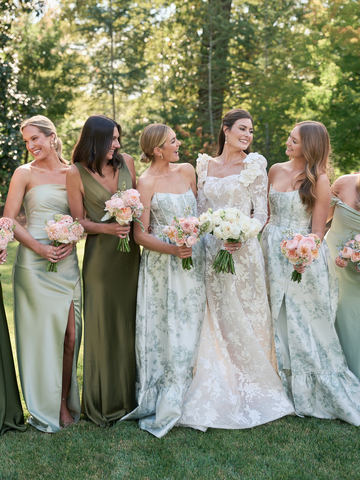 Anna and William wedding, photograph 18