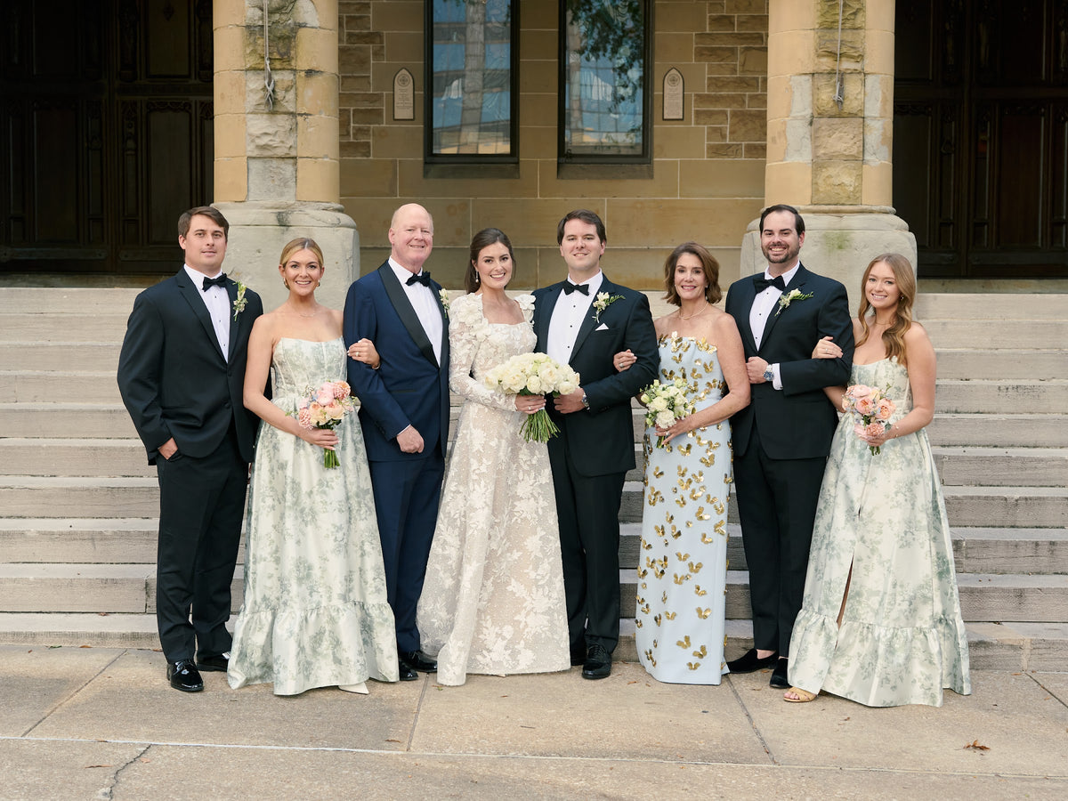 Anna and William wedding, photograph 20