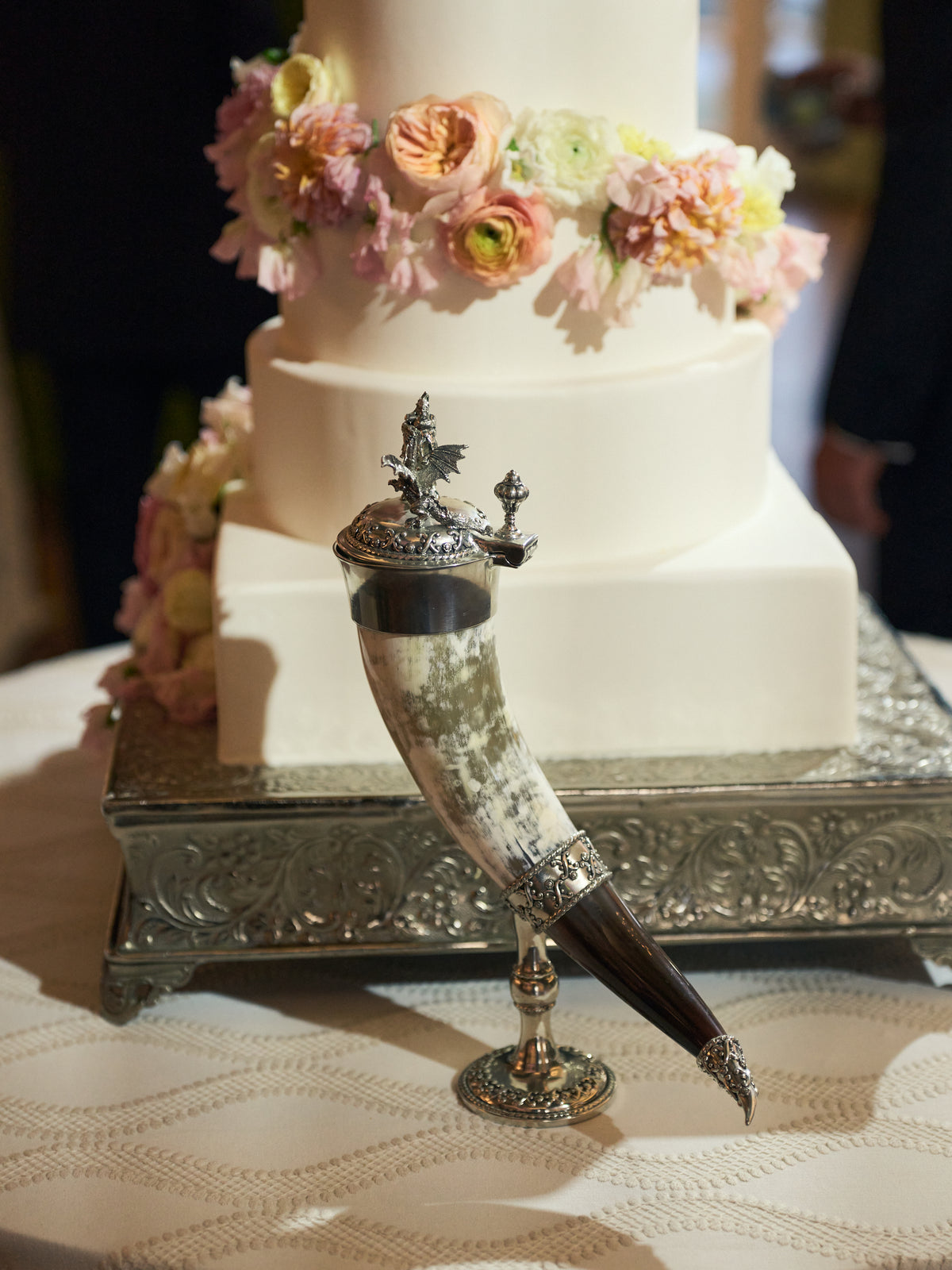 Anna and William wedding, photograph 23