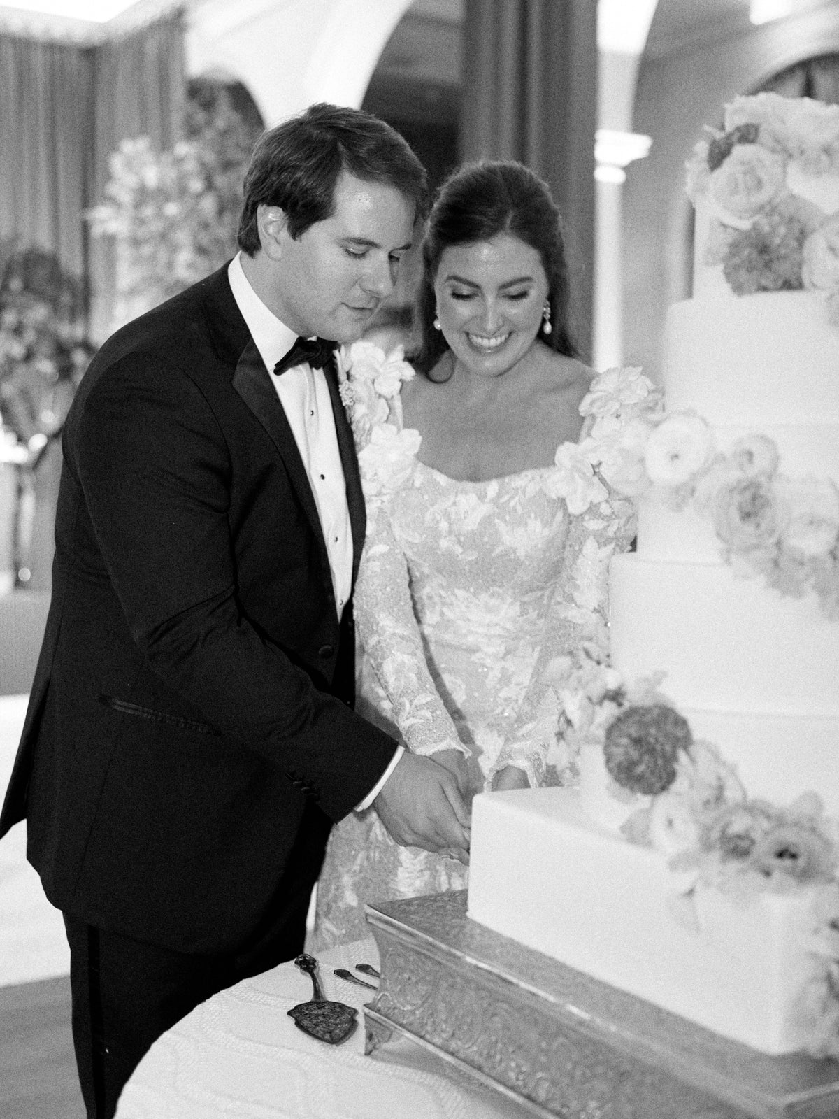 Anna and William wedding, photograph 25