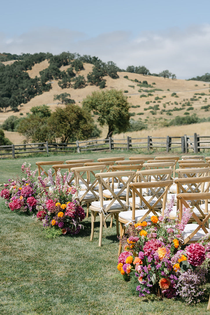 Carey and John wedding, photograph 2