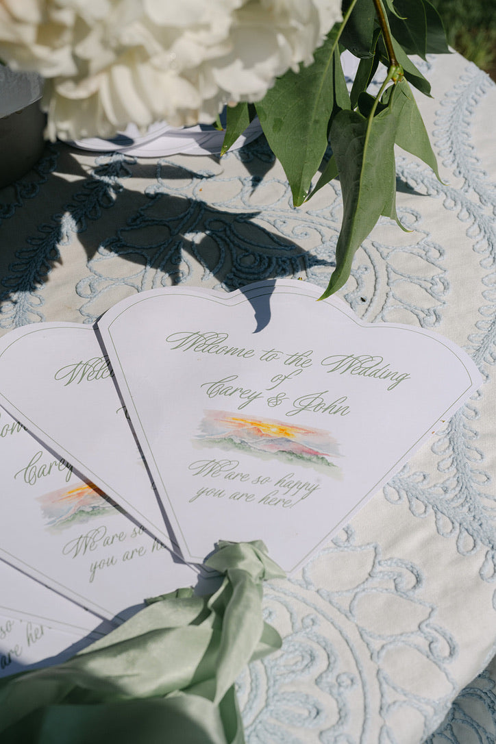 Carey and John wedding, photograph 22