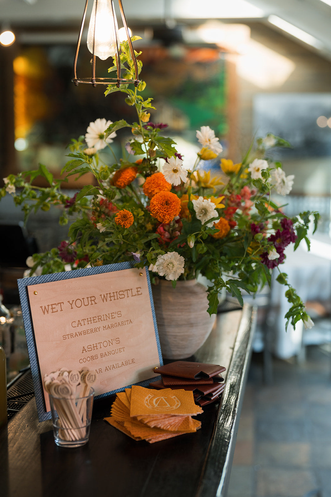 Catherine and Ashton wedding, photograph 4