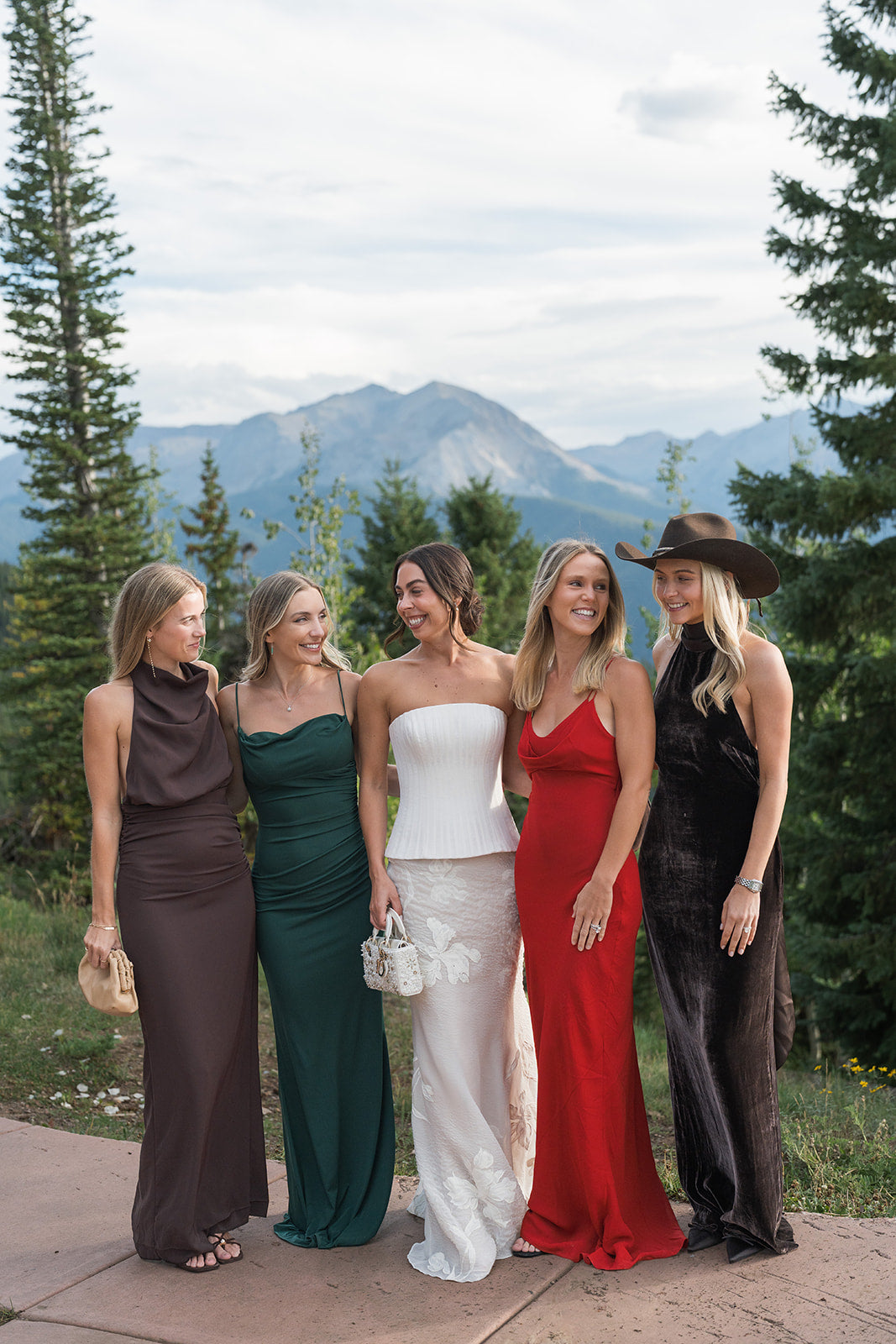 Catherine and Ashton wedding, photograph 10