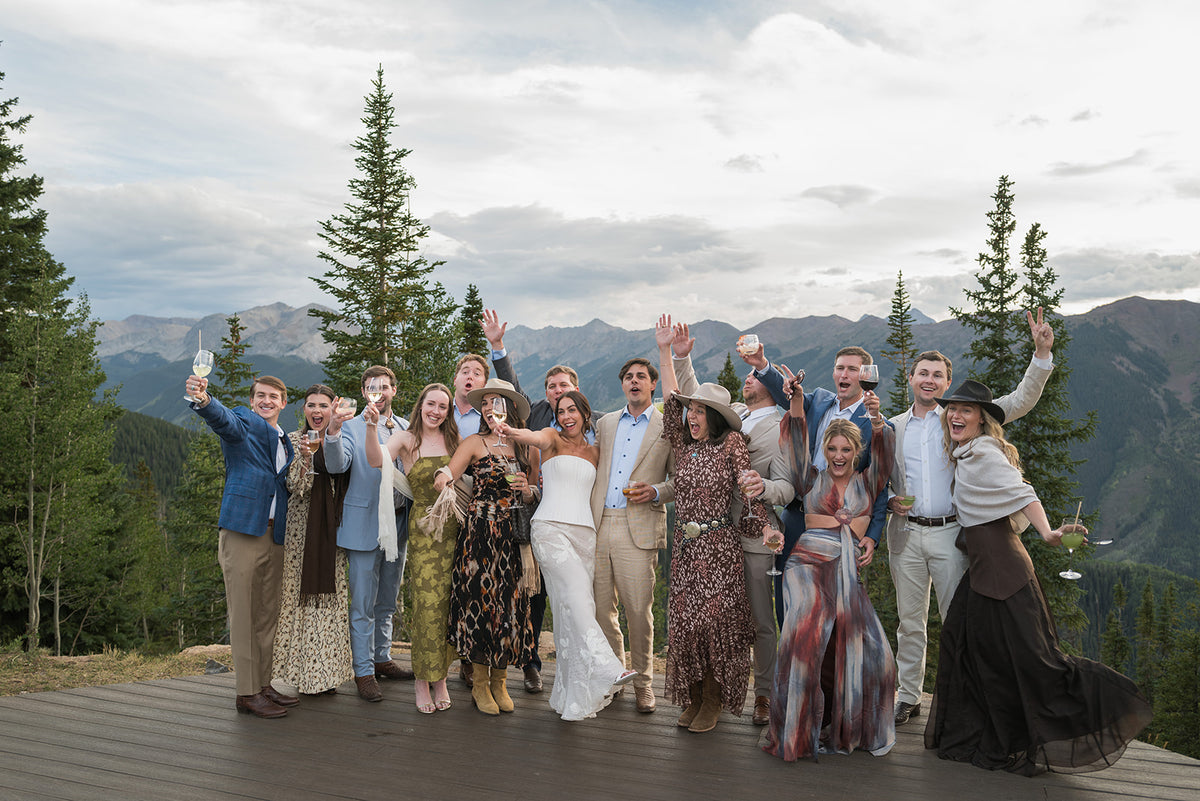Catherine and Ashton wedding, photograph 11