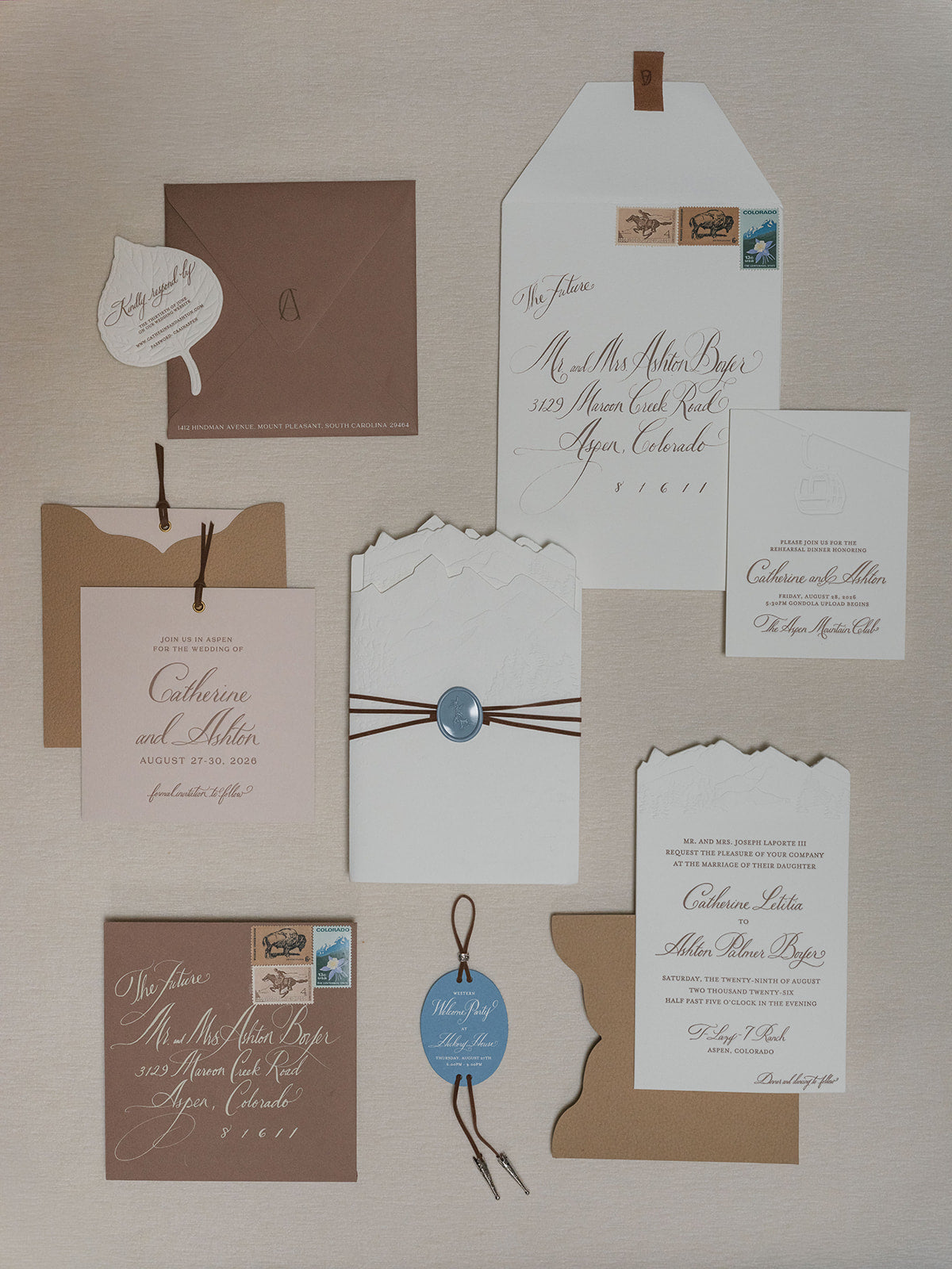 Catherine and Ashton wedding, photograph 14