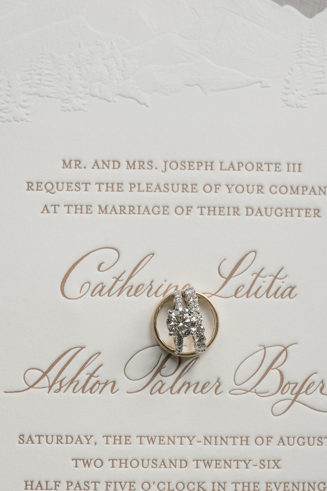 Catherine and Ashton wedding, photograph 20