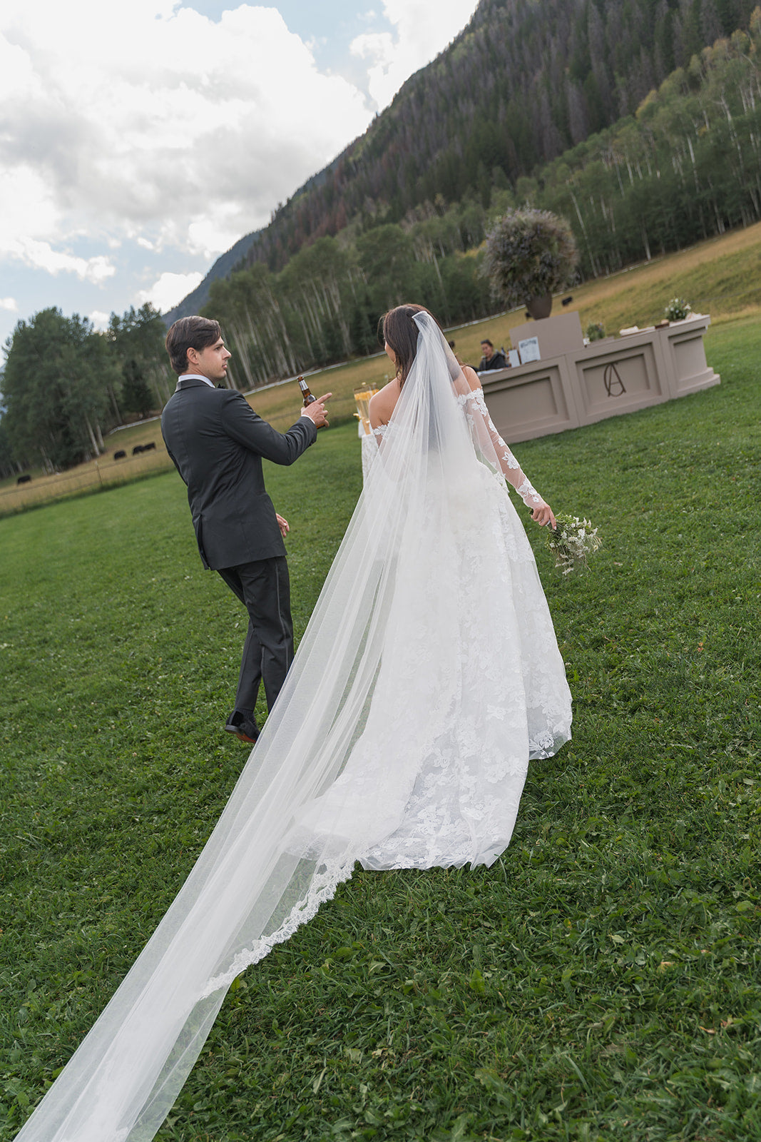 Catherine and Ashton wedding, photograph 23