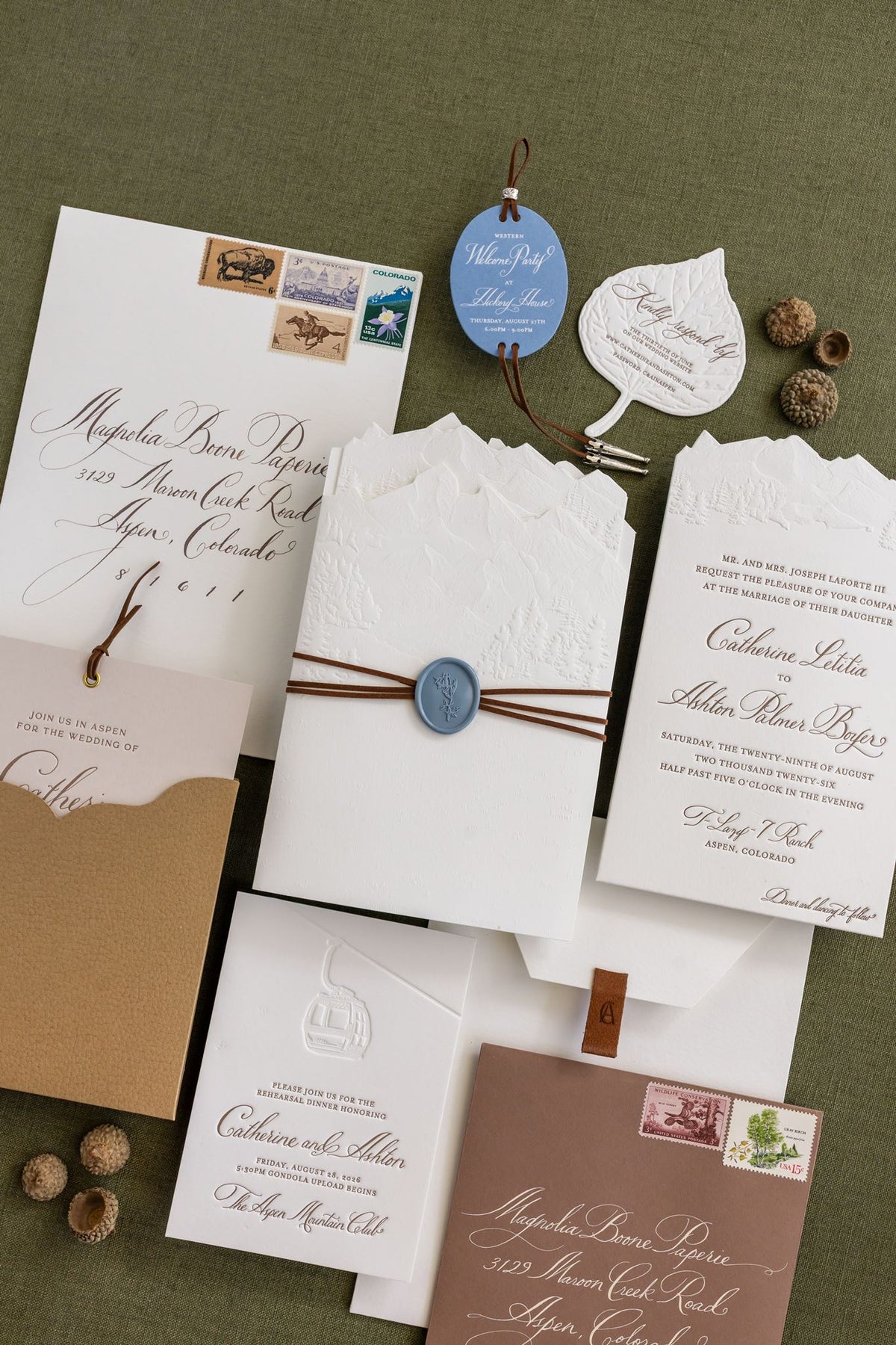 Catherine and Ashton wedding, photograph 24