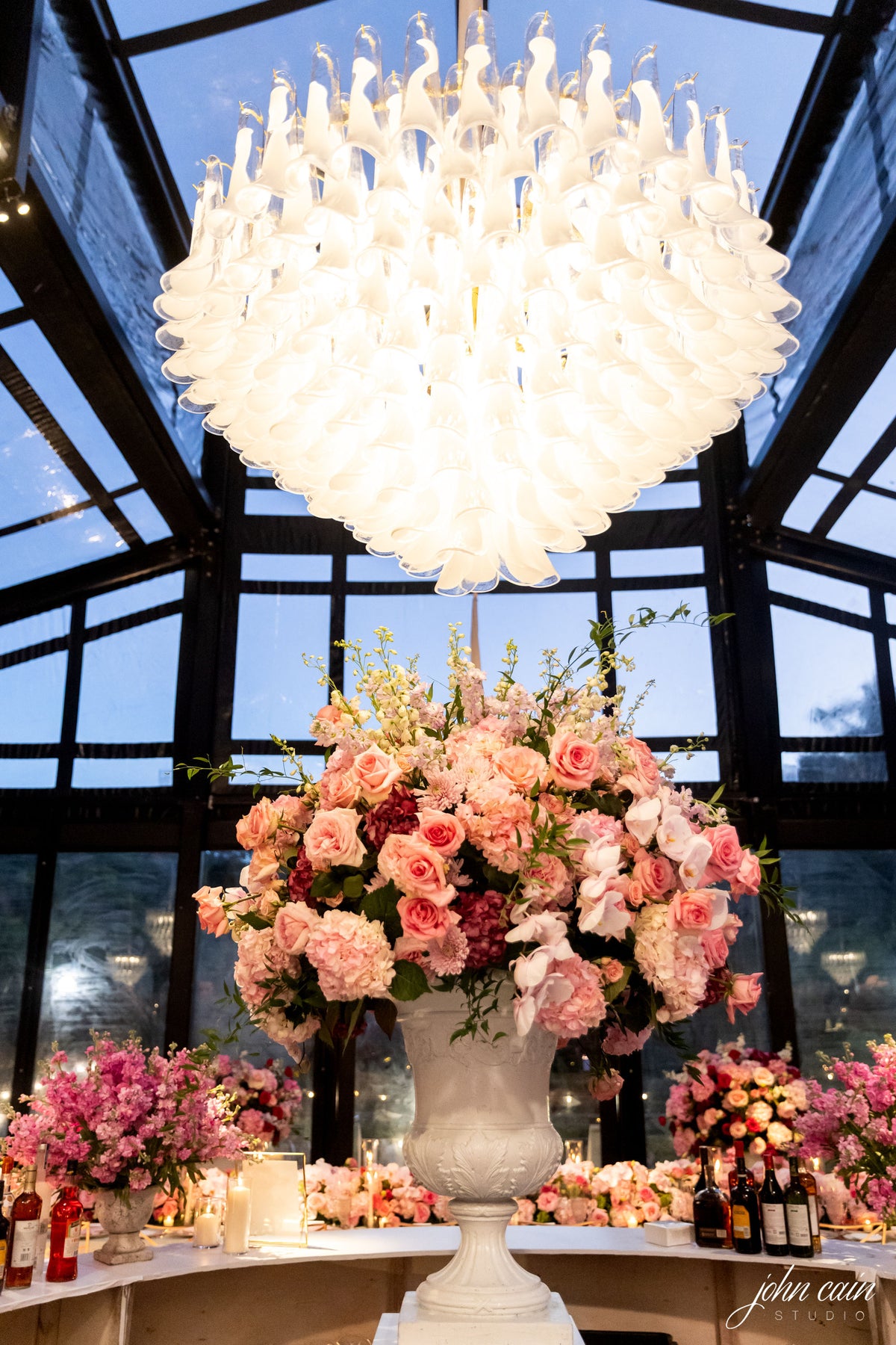 Courtney and Bruce wedding, photograph 13
