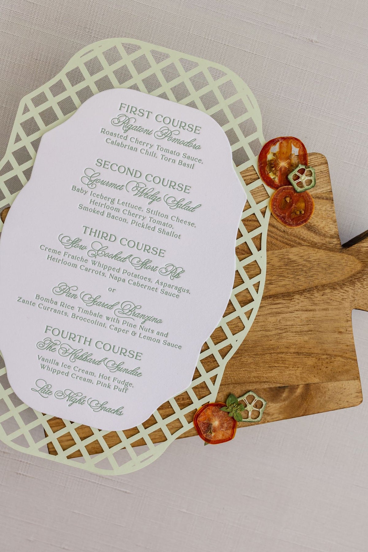 Emily and Bryce wedding, photograph 6