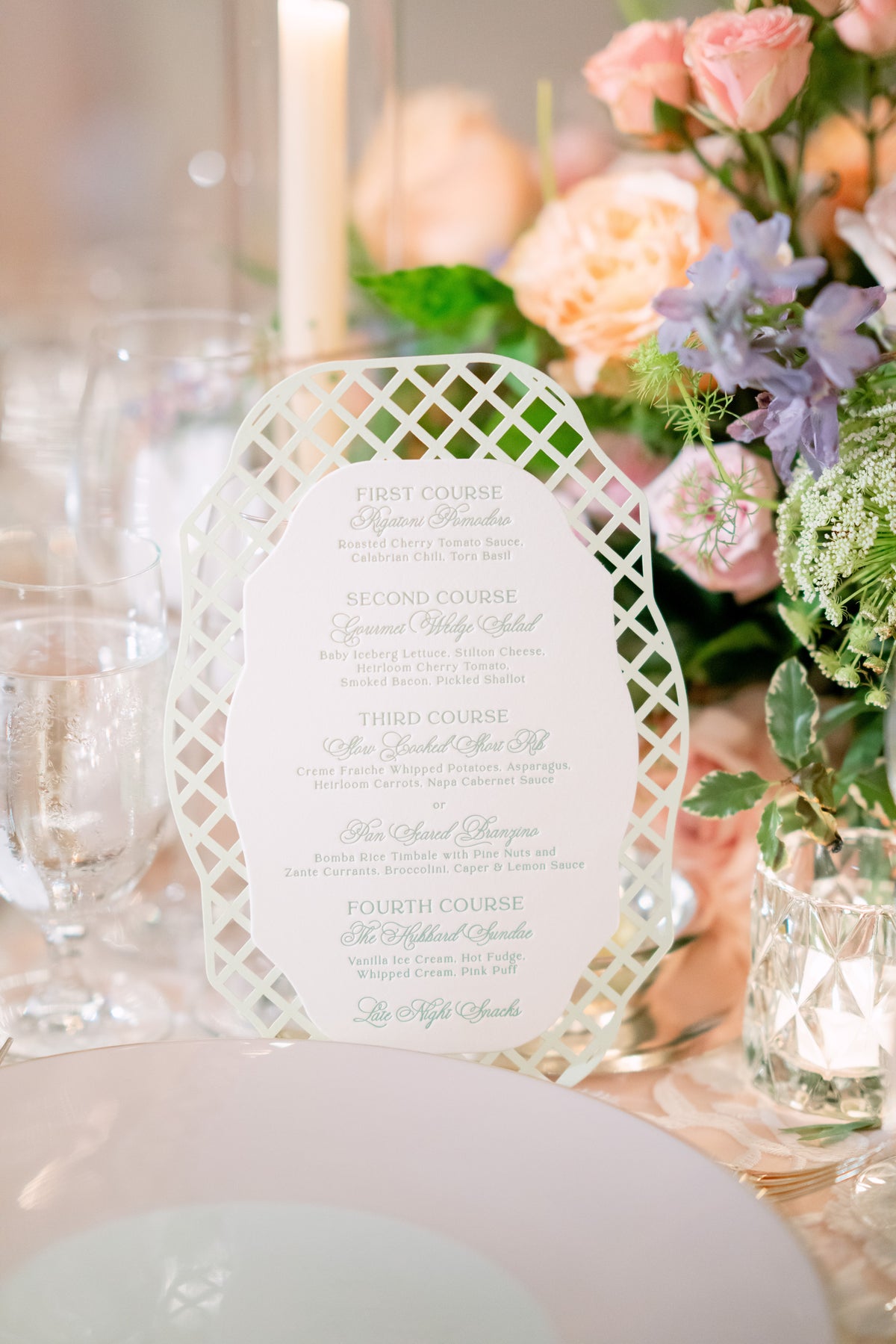 Emily and Bryce wedding, photograph 15
