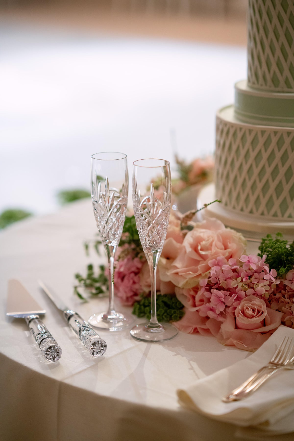 Emily and Bryce wedding, photograph 16