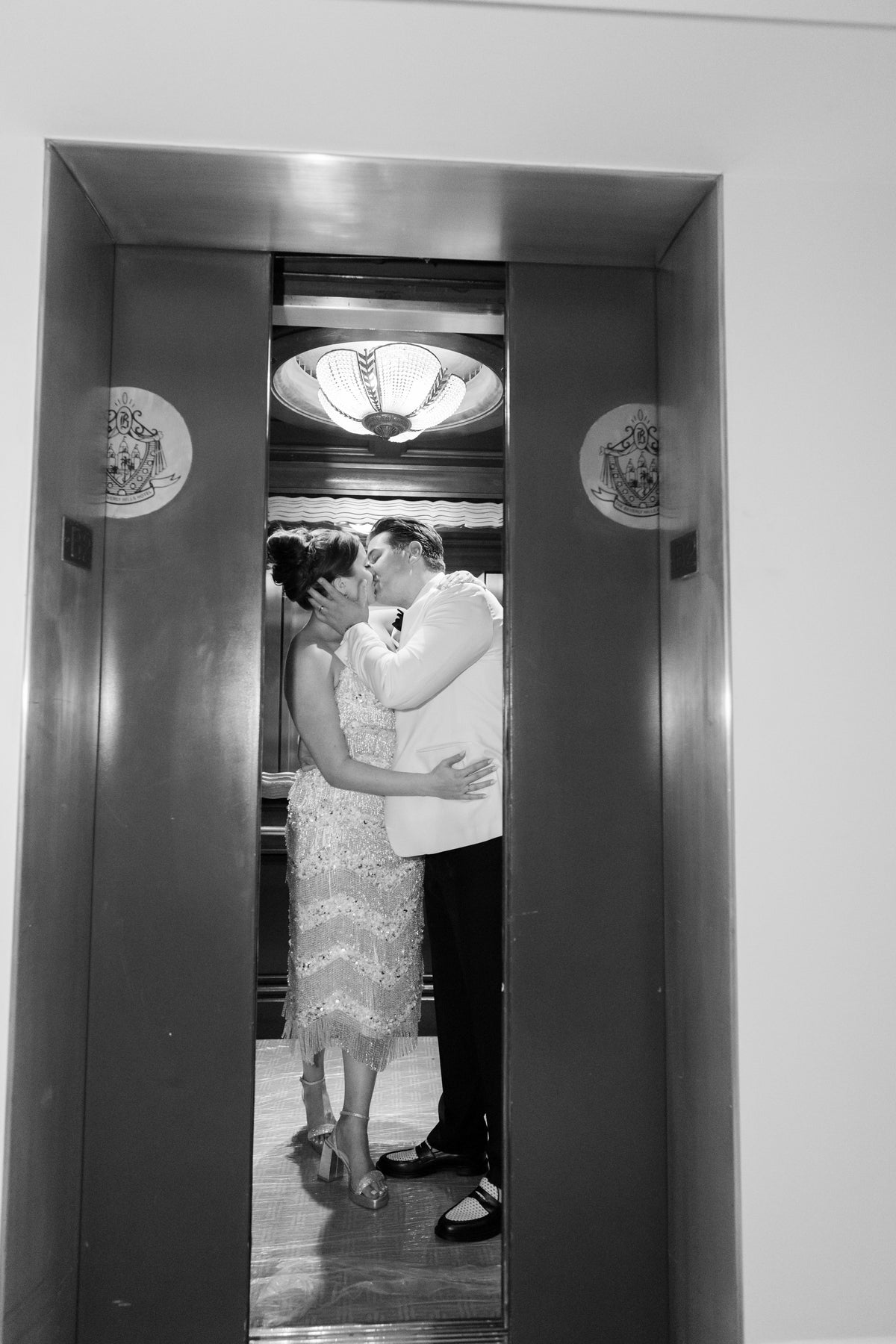 Emily and Bryce wedding, photograph 20