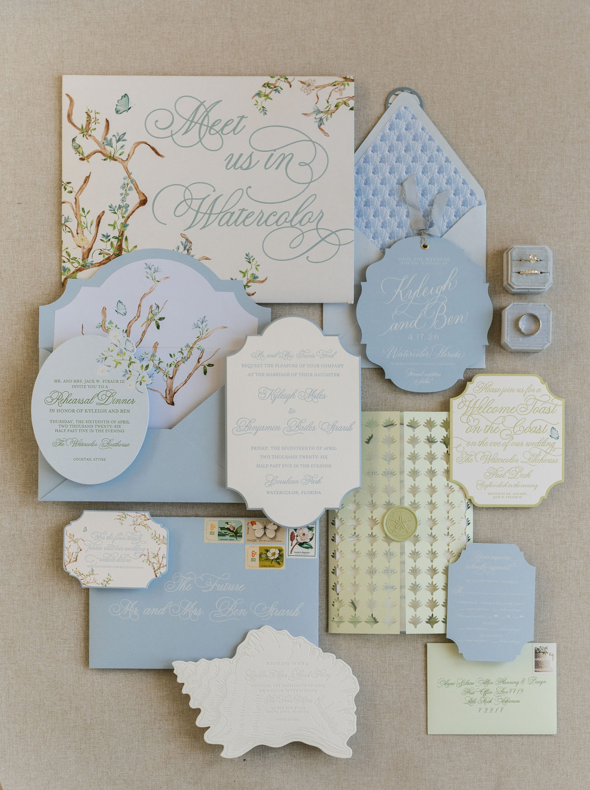 Kyleigh and Ben wedding, photograph 85