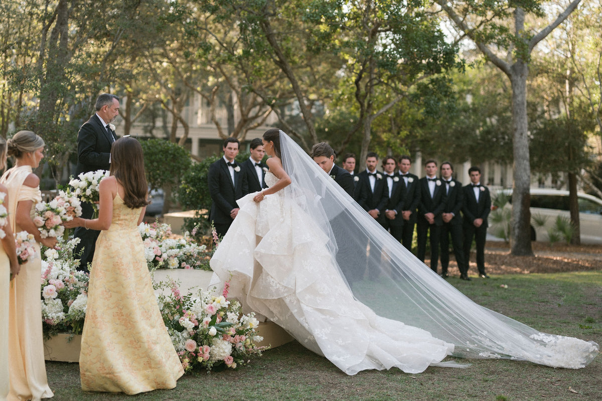 Kyleigh and Ben wedding, photograph 13