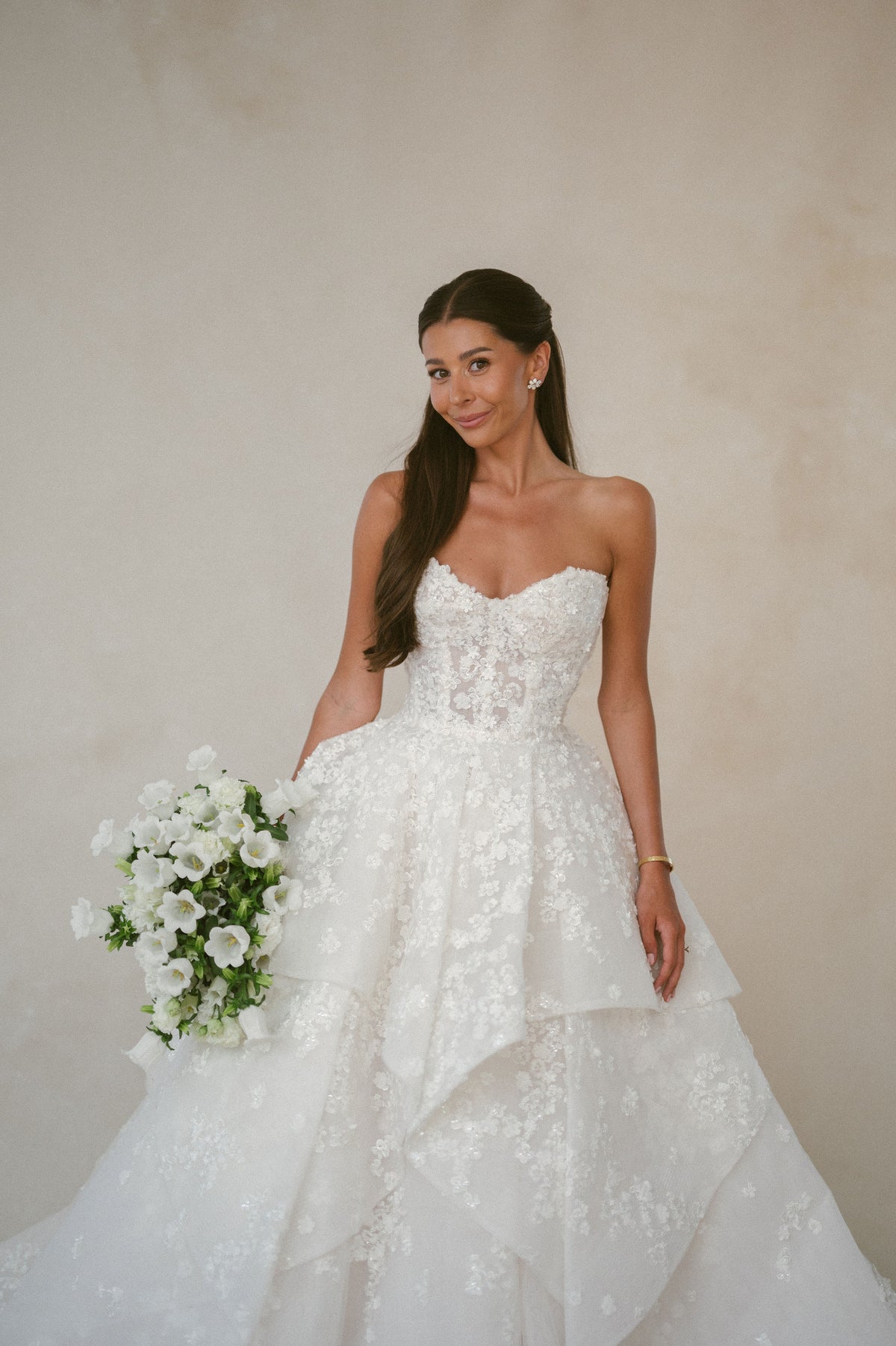 Kyleigh and Ben wedding, photograph 1