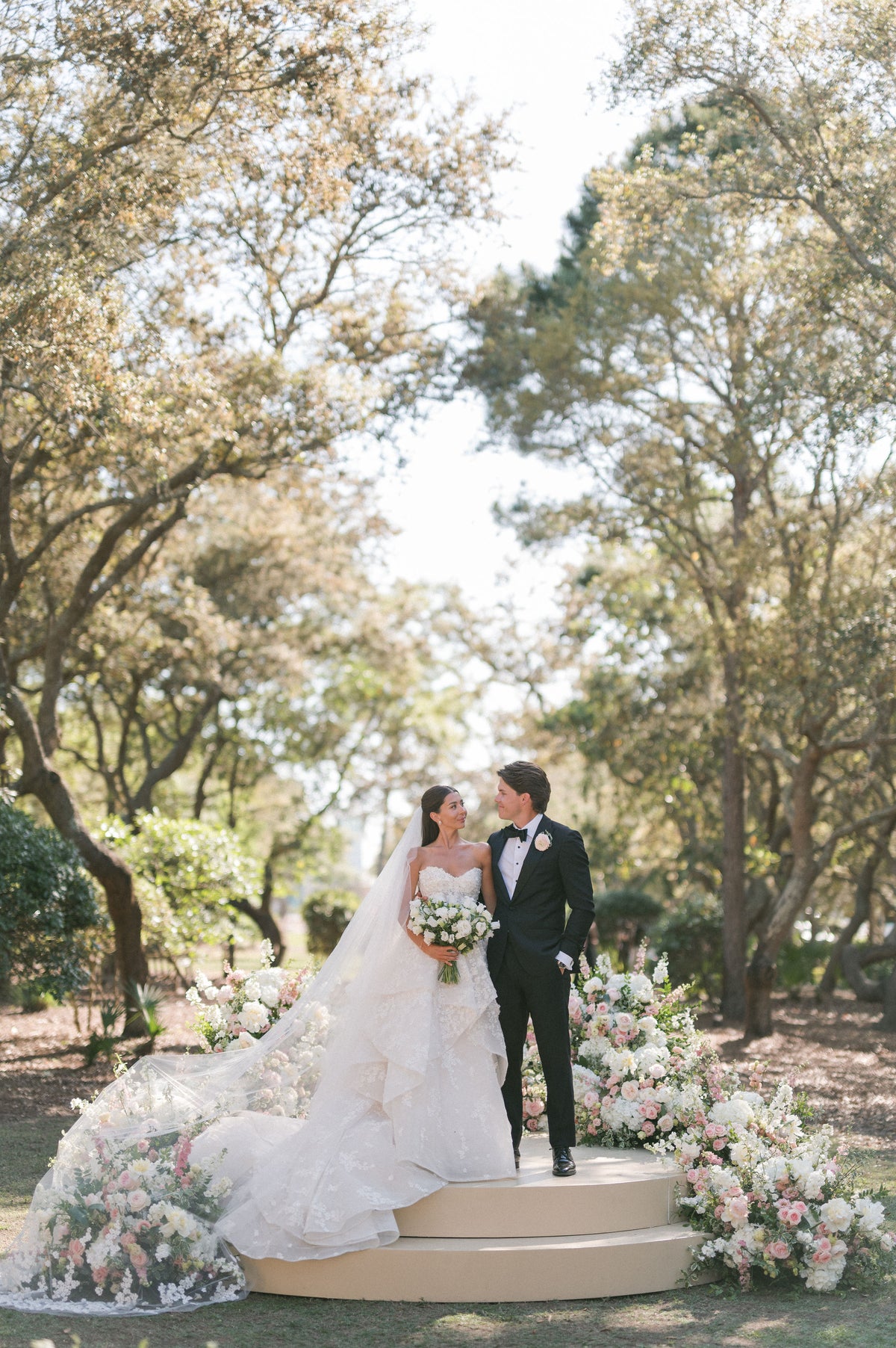 Kyleigh and Ben wedding, photograph 4
