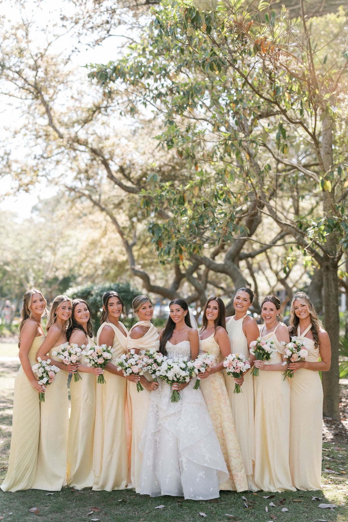 Kyleigh and Ben wedding, photograph 5