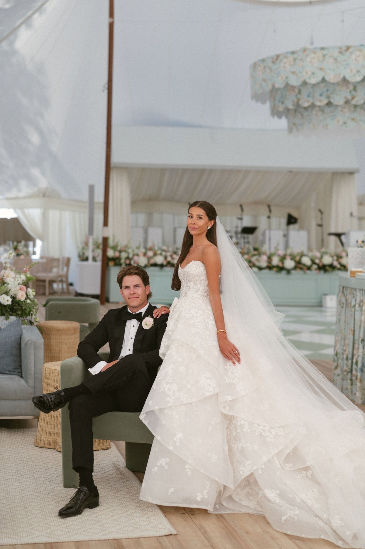 Kyleigh and Ben wedding, photograph 18