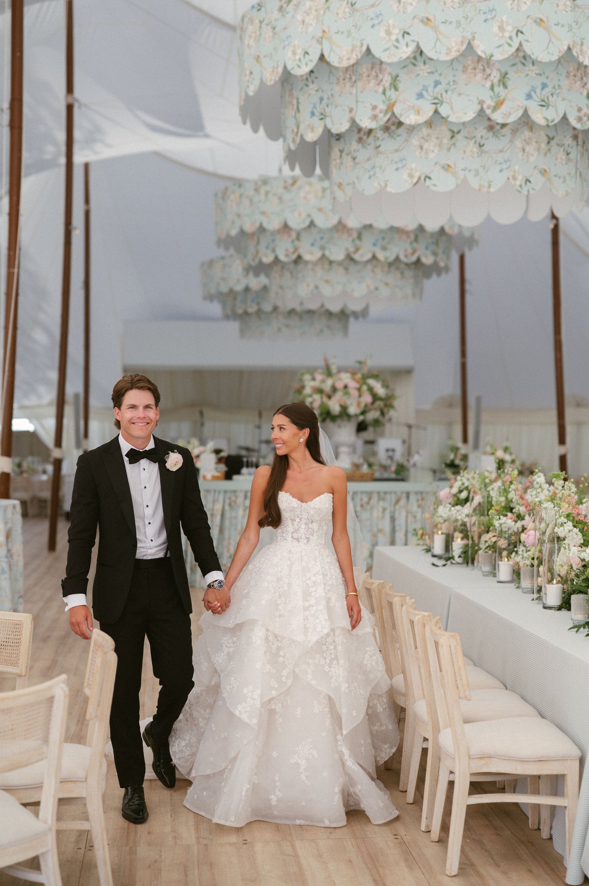 Kyleigh and Ben wedding, photograph 19