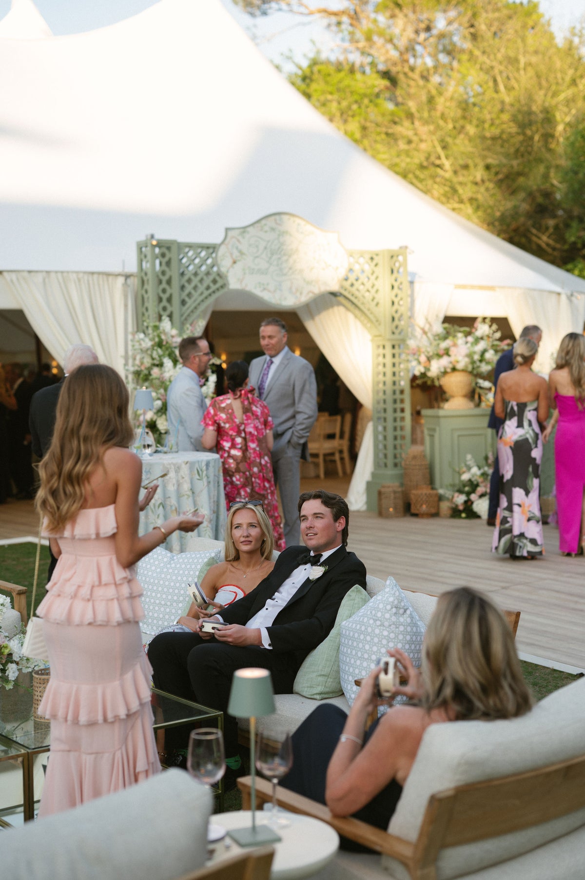 Kyleigh and Ben wedding, photograph 47
