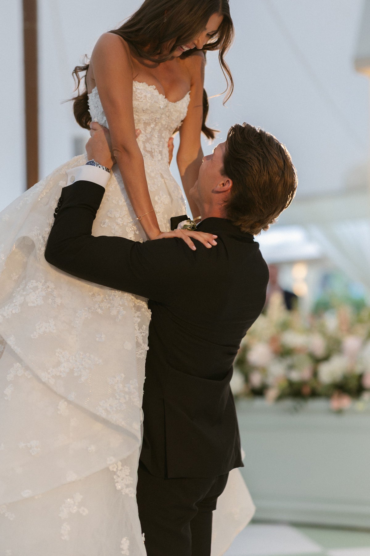 Kyleigh and Ben wedding, photograph 52