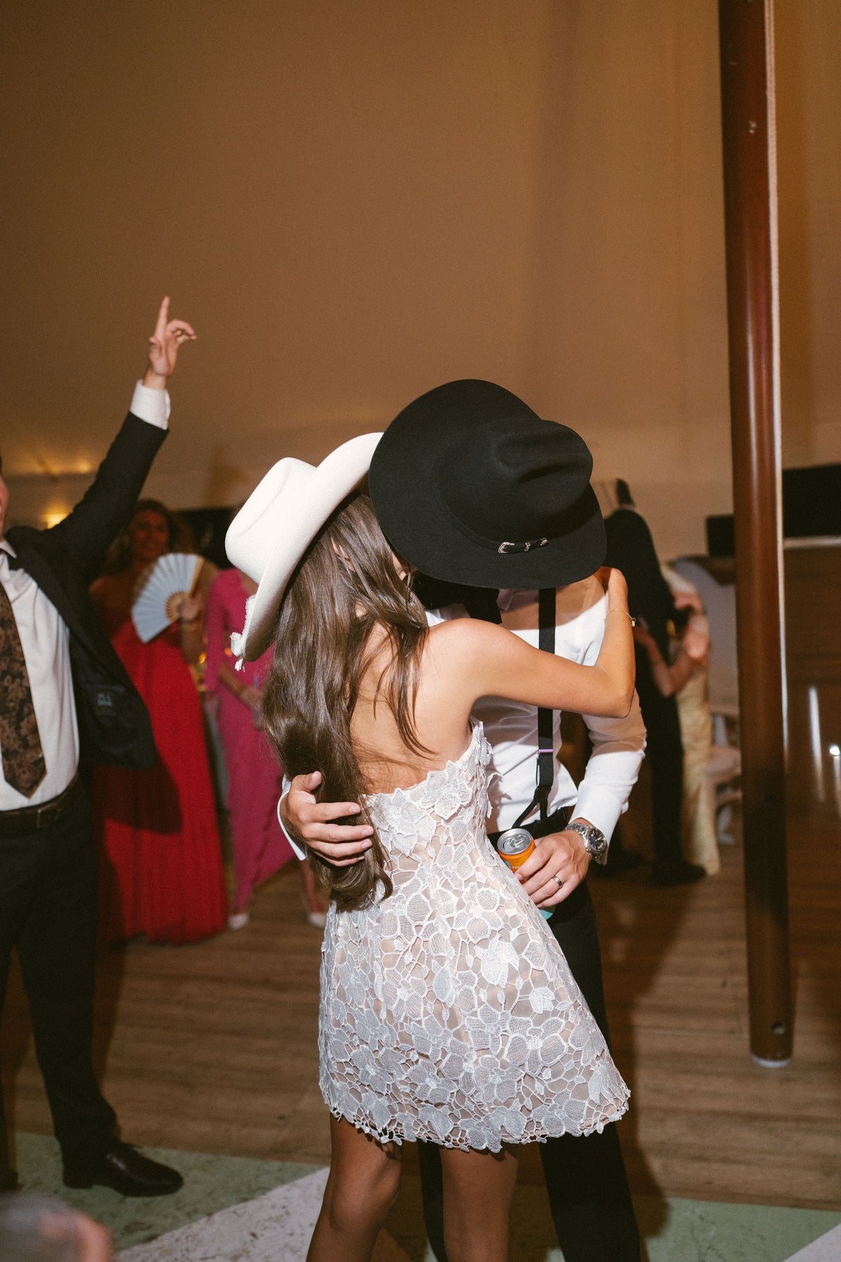 Kyleigh and Ben wedding, photograph 58