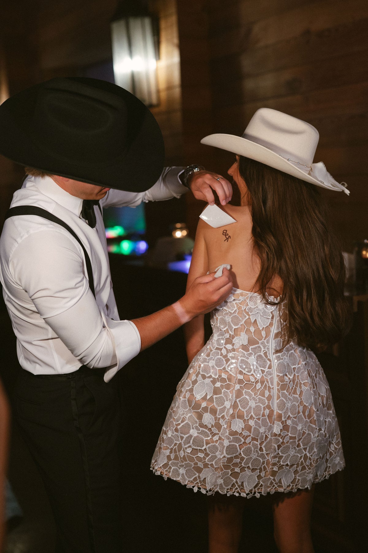 Kyleigh and Ben wedding, photograph 68