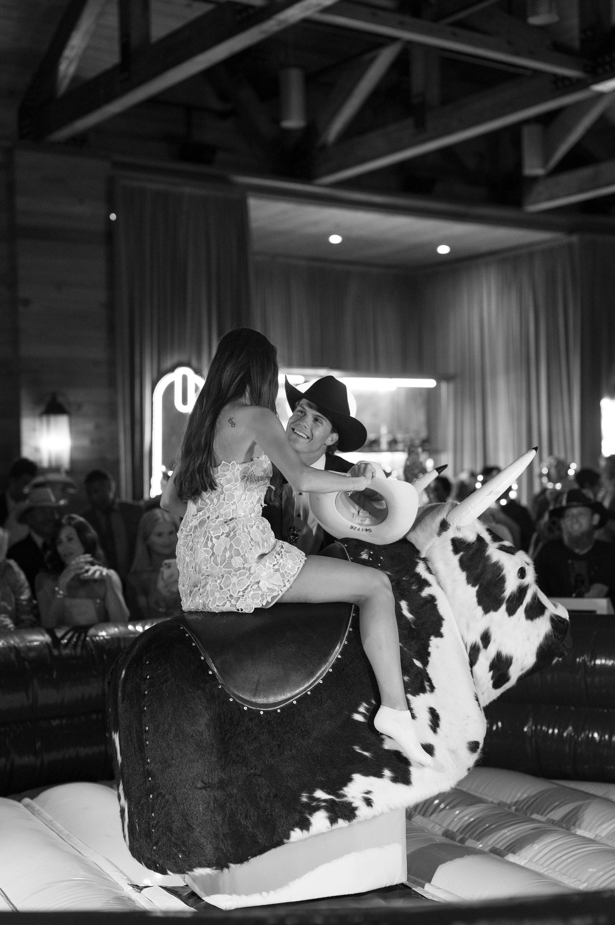 Kyleigh and Ben wedding, photograph 73