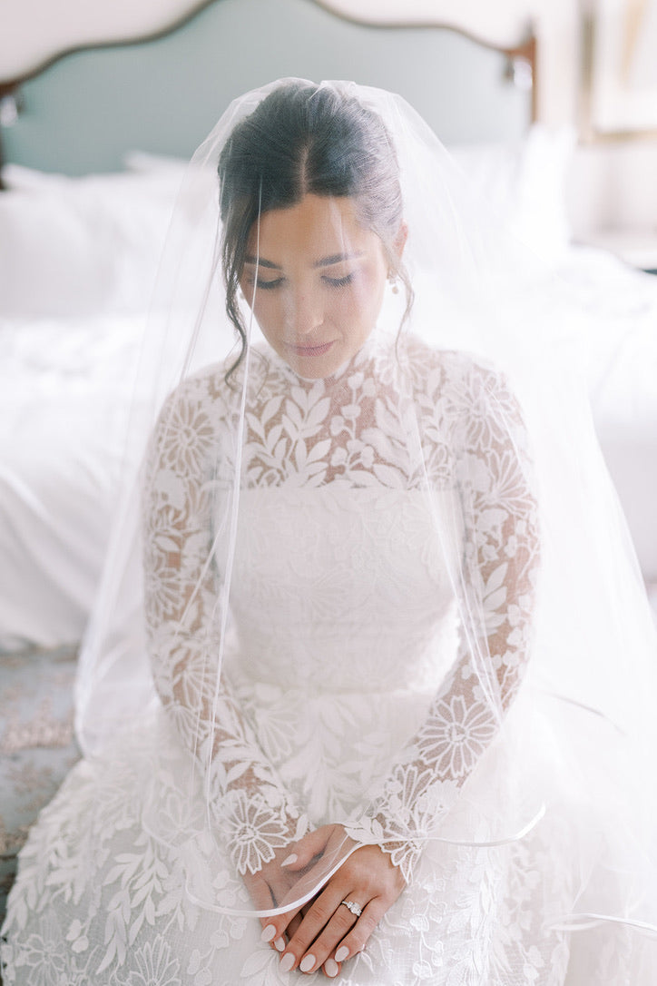 Lauryn and Blake wedding, photograph 5