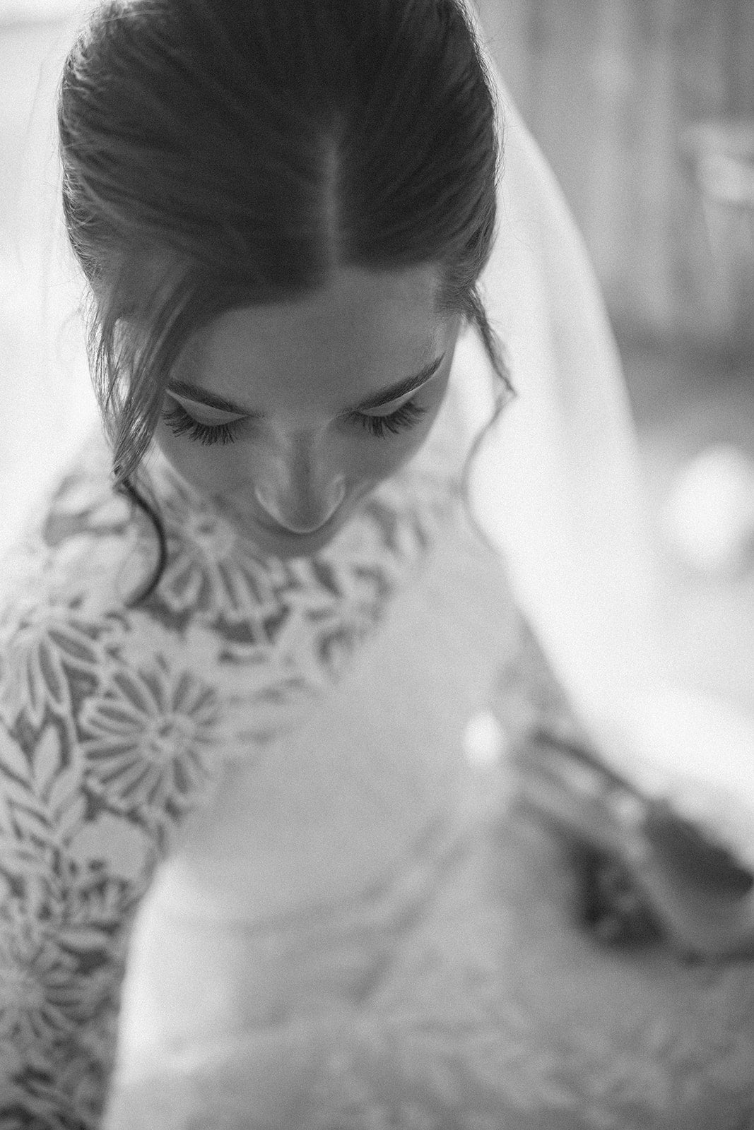 Lauryn and Blake wedding, photograph 6