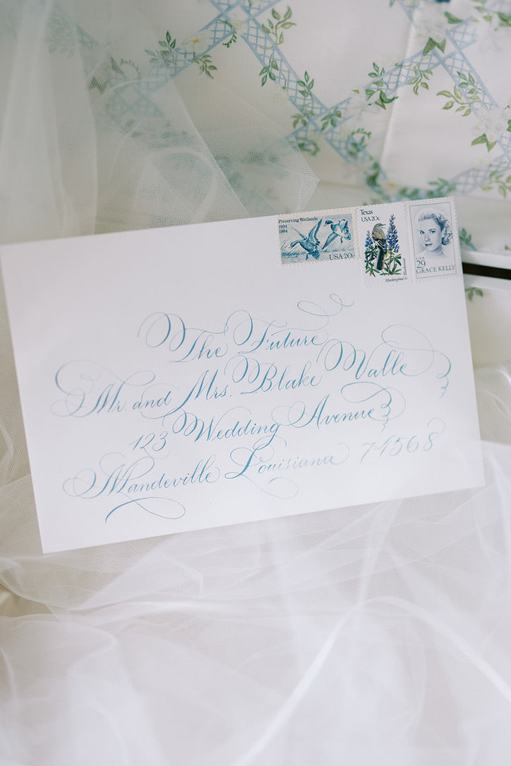 Lauryn and Blake wedding, photograph 7