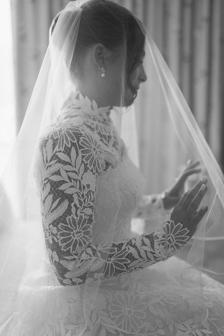 Lauryn and Blake wedding, photograph 10