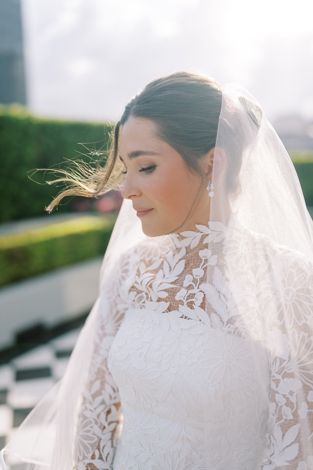 Lauryn and Blake wedding, photograph 11