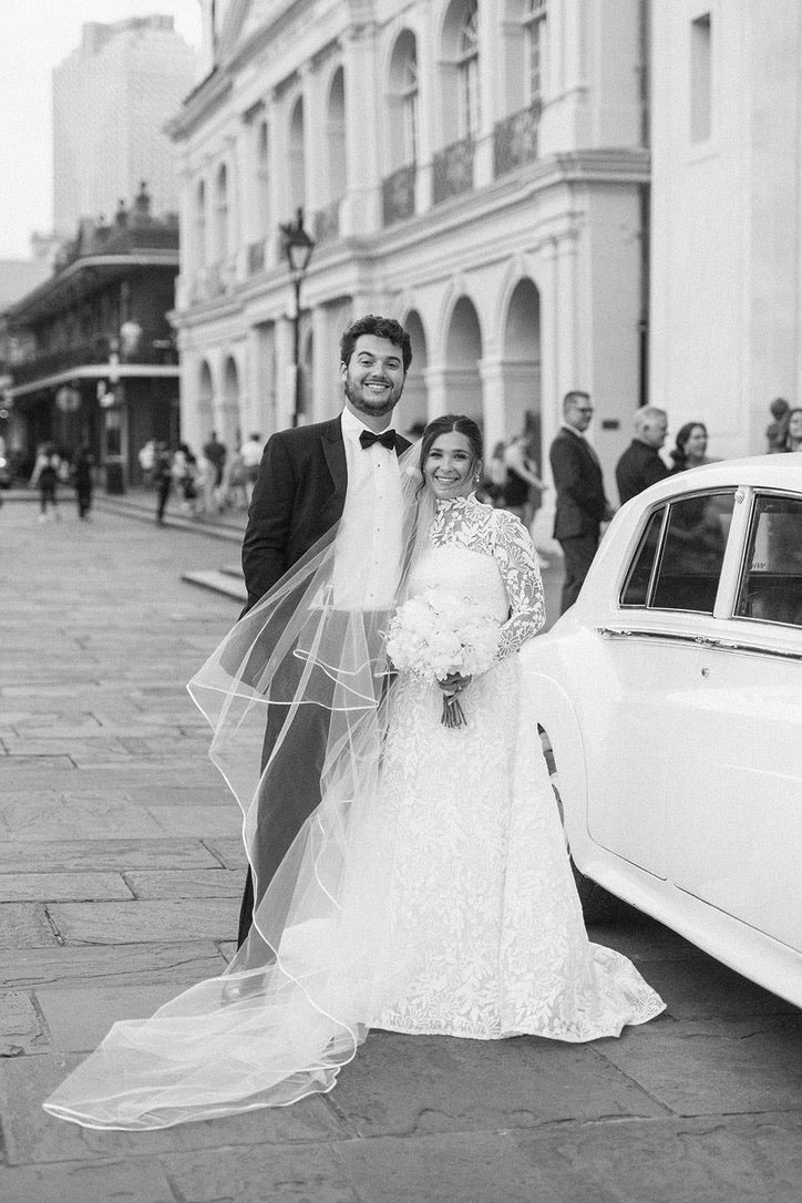 Lauryn and Blake wedding, photograph 15