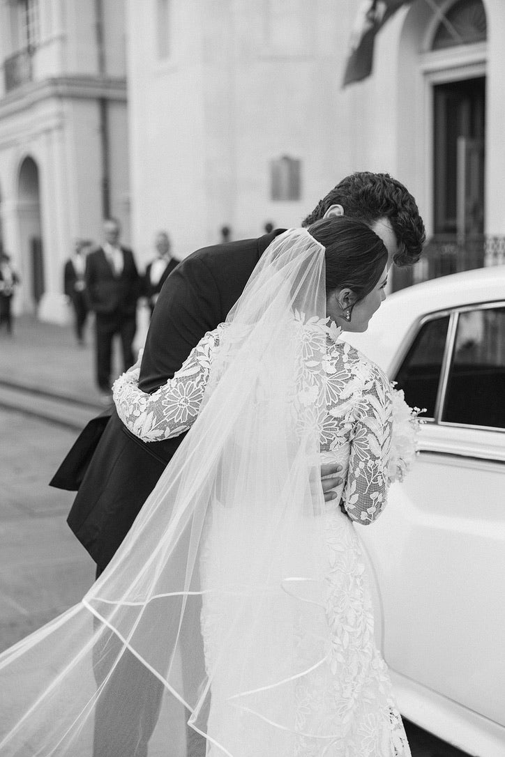 Lauryn and Blake wedding, photograph 16