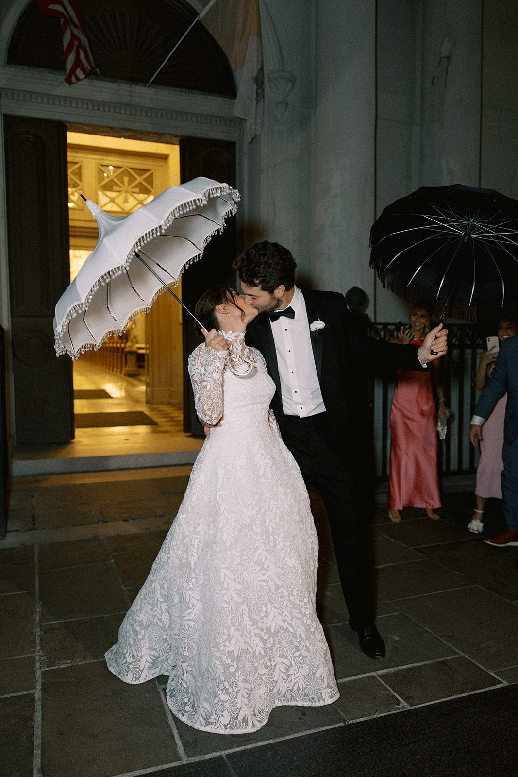 Lauryn and Blake wedding, photograph 22