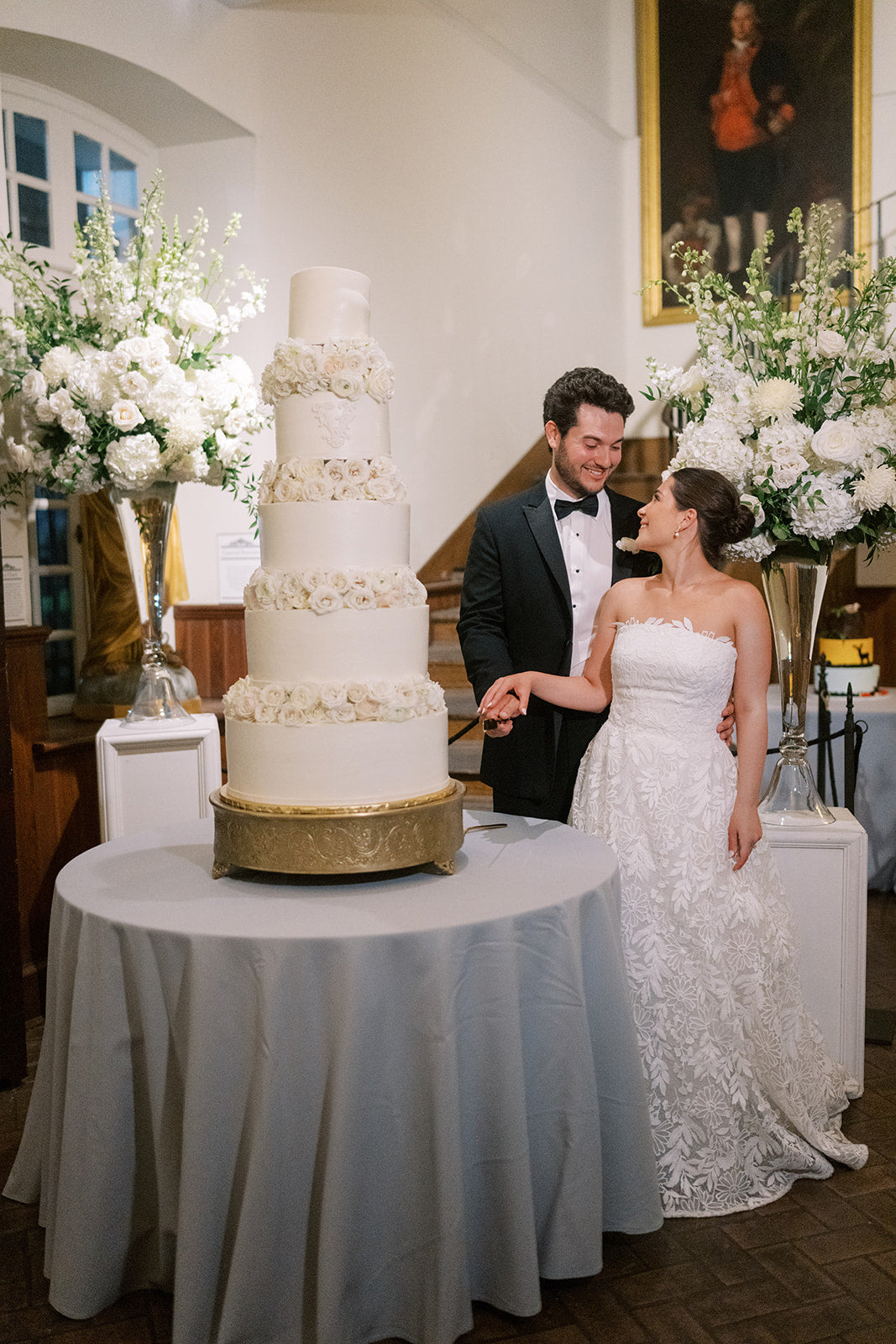 Lauryn and Blake wedding, photograph 23