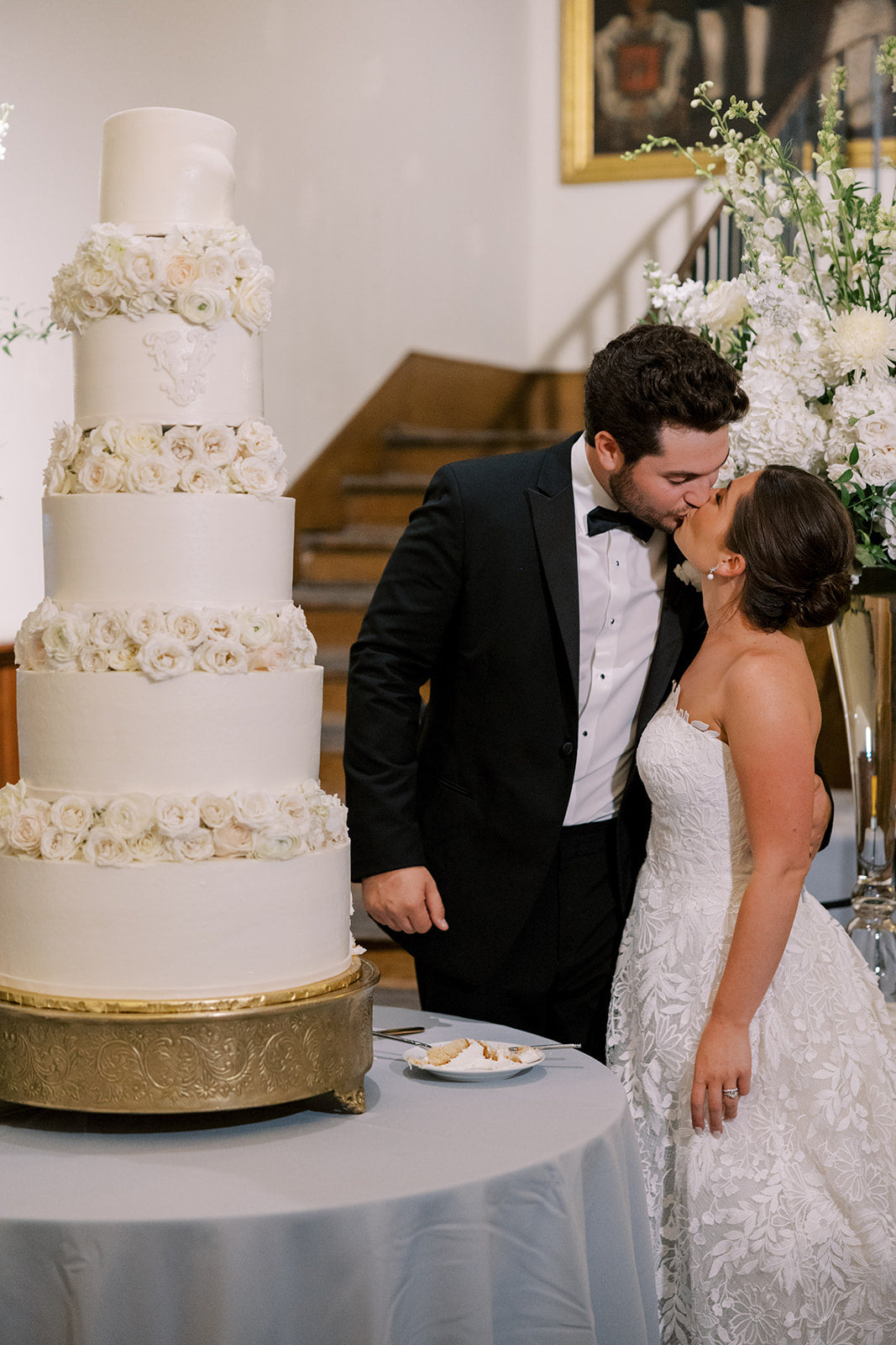 Lauryn and Blake wedding, photograph 24