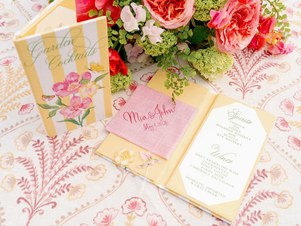 Mia and John wedding, photograph 2